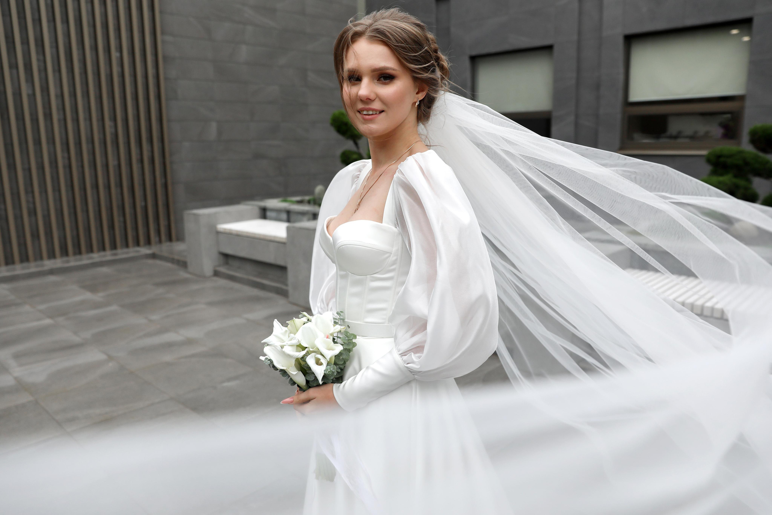 Роман и Елизавета. Свадебный и семейный фотограф в Севастополе и Крыму Анастасия Сураева