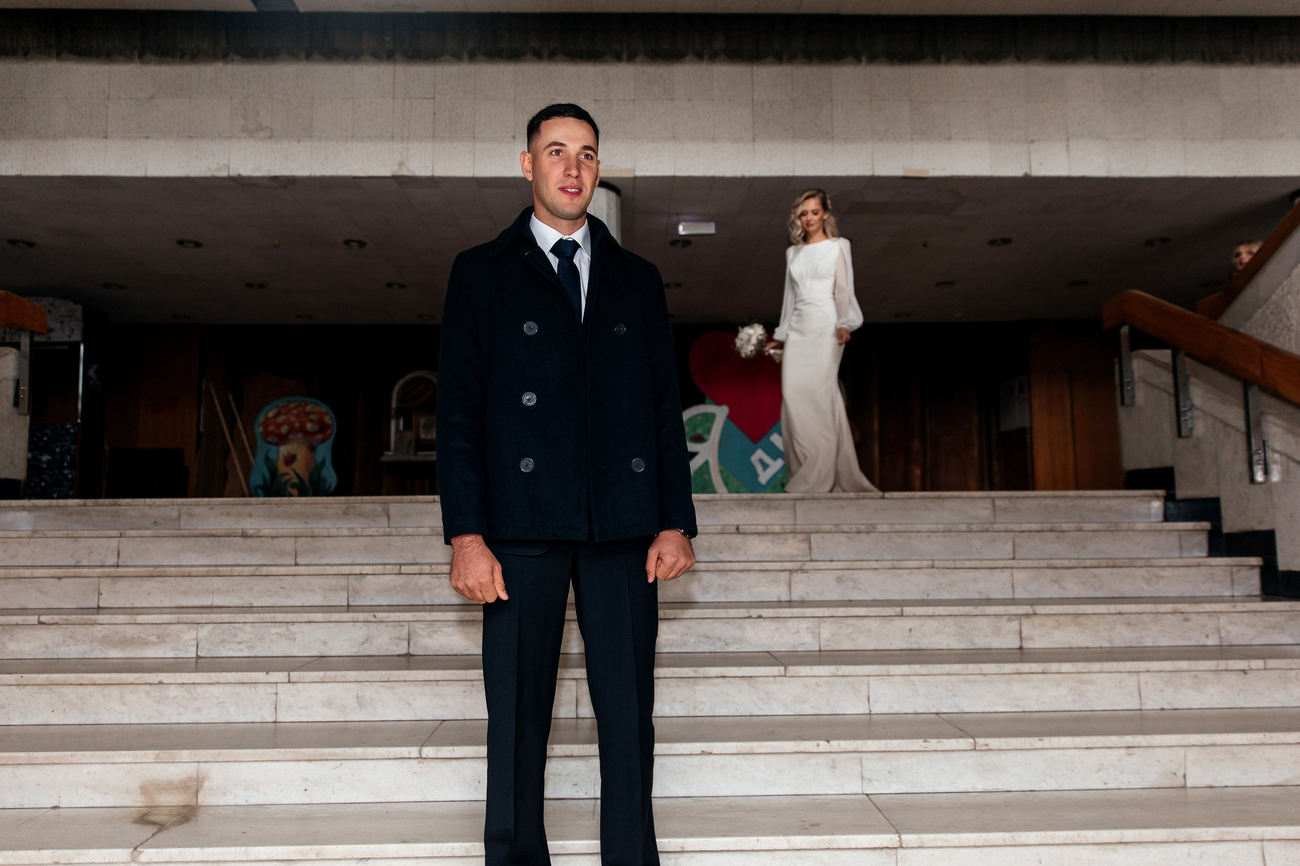 Владислав и Алена. Свадебный и семейный фотограф в Севастополе и Крыму Анастасия Сураева