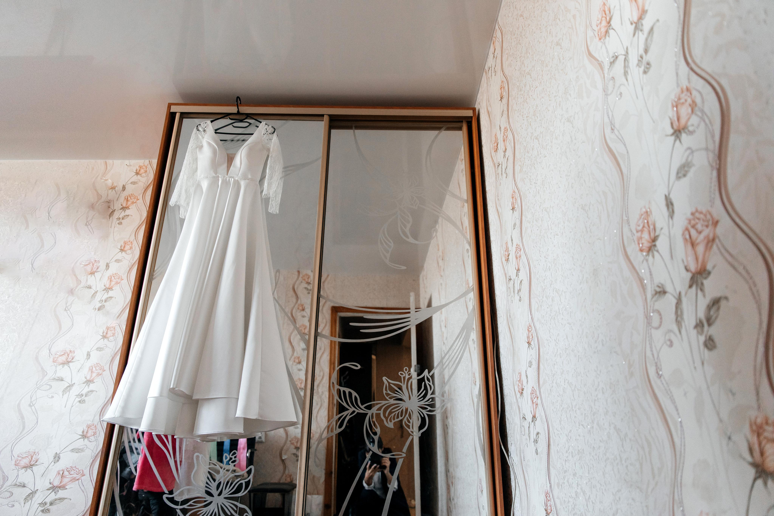 Даниил и Светлана. Свадебный и семейный фотограф в Севастополе и Крыму Анастасия Сураева