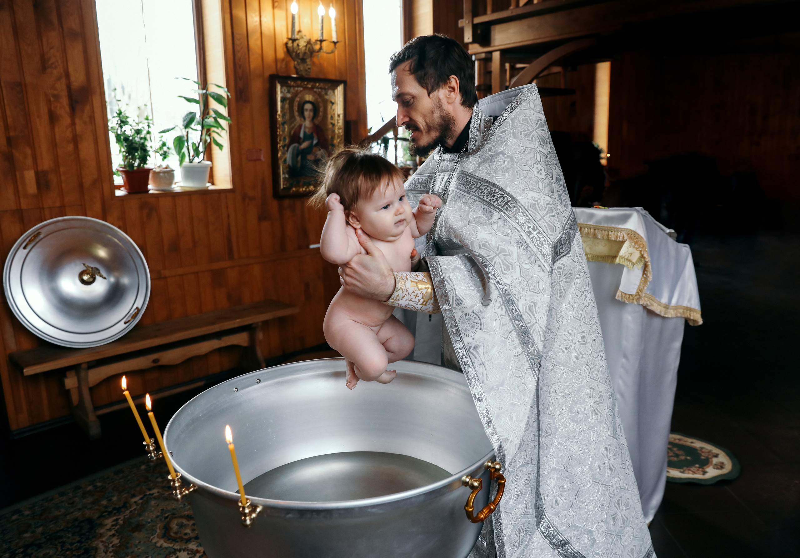 Ева Храм Ксении Петербургской. Свадебный и семейный фотограф в Севастополе и Крыму Анастасия Сураева