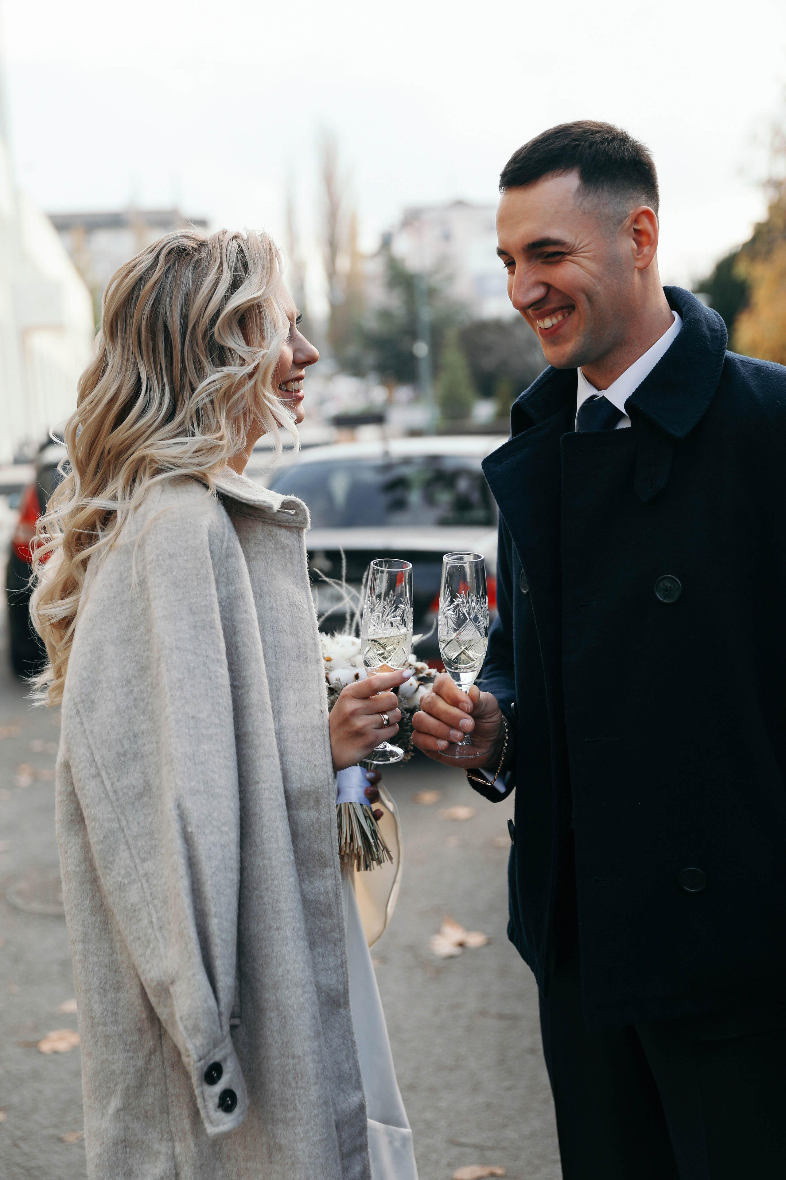 Владислав и Алена. Свадебный и семейный фотограф в Севастополе и Крыму Анастасия Сураева