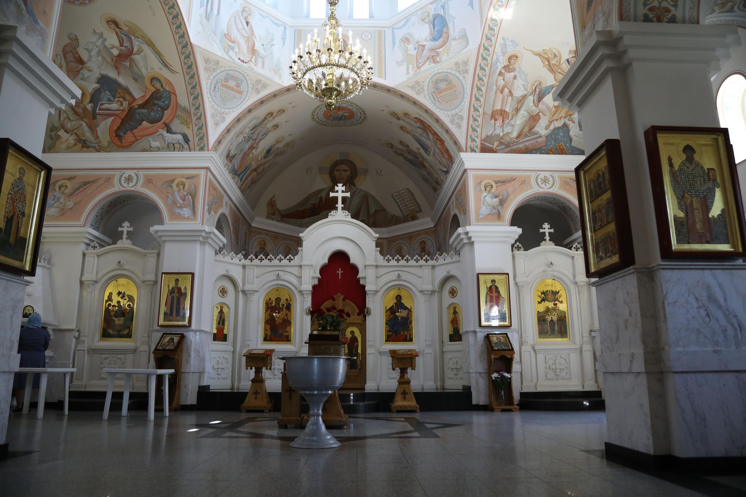 Рекомендации по подготовке к крещению. Свадебный и семейный фотограф в Севастополе и Крыму Анастасия Сураева