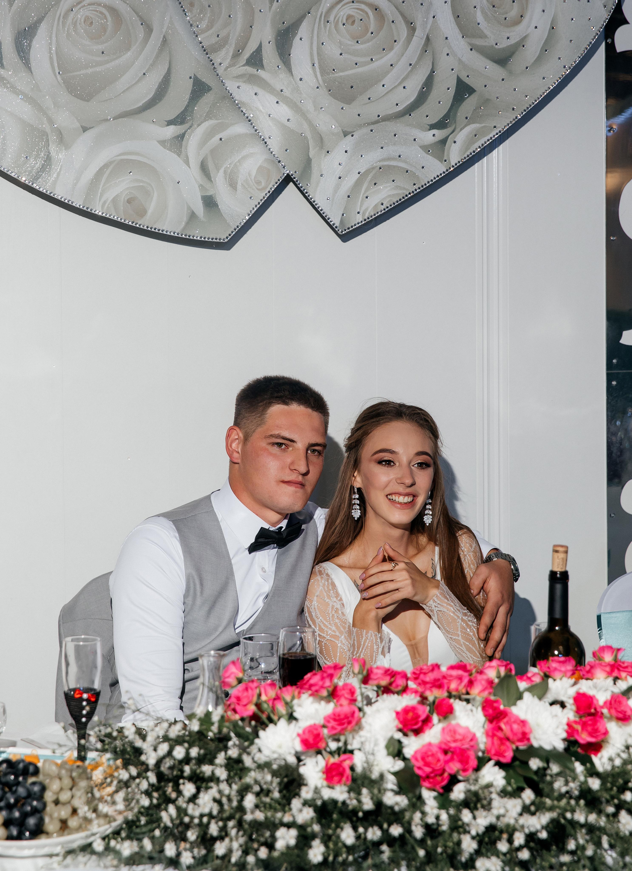 Даниил и Светлана. Свадебный и семейный фотограф в Севастополе и Крыму Анастасия Сураева