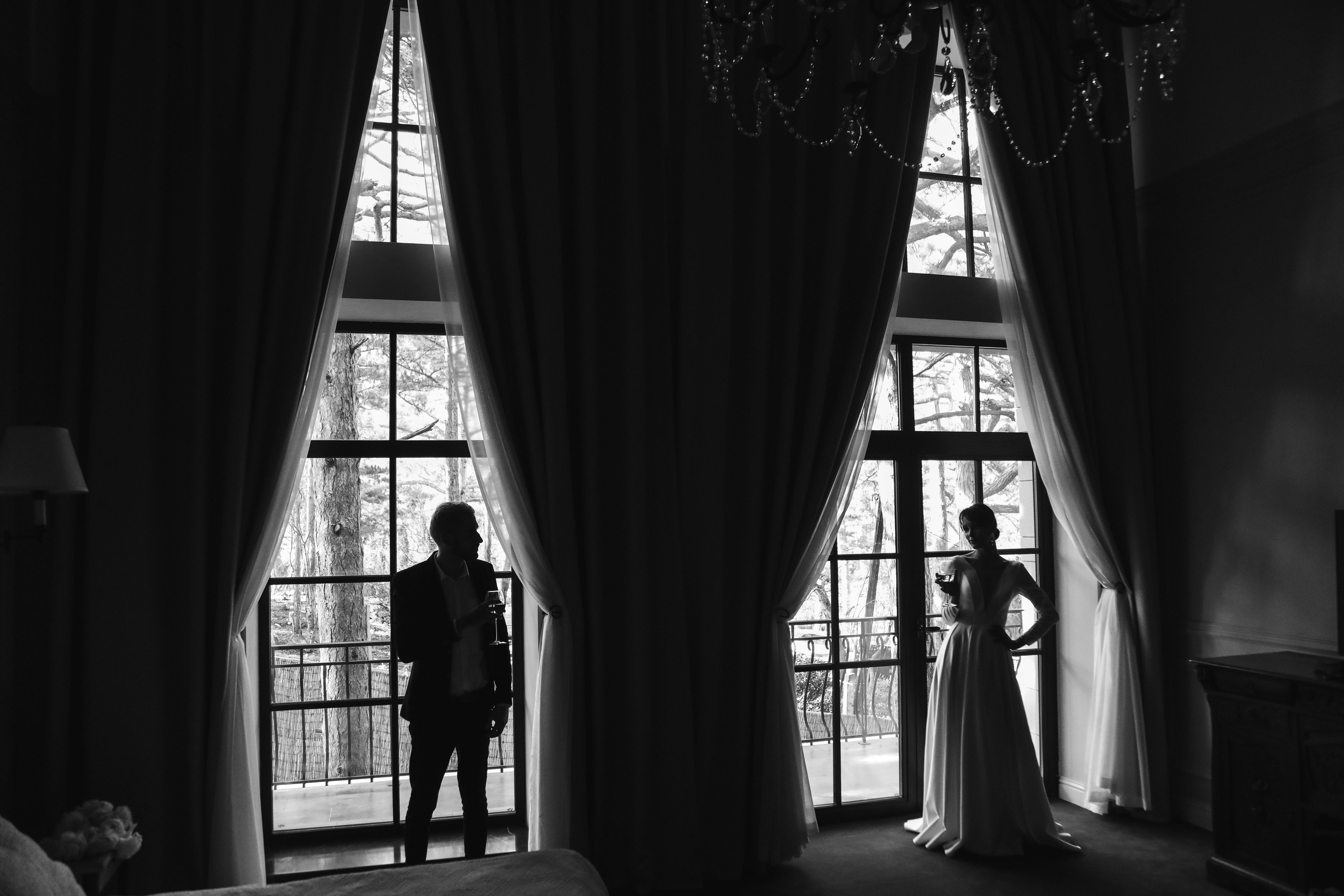 Тим и Аня. Свадебный и семейный фотограф в Севастополе и Крыму Анастасия Сураева