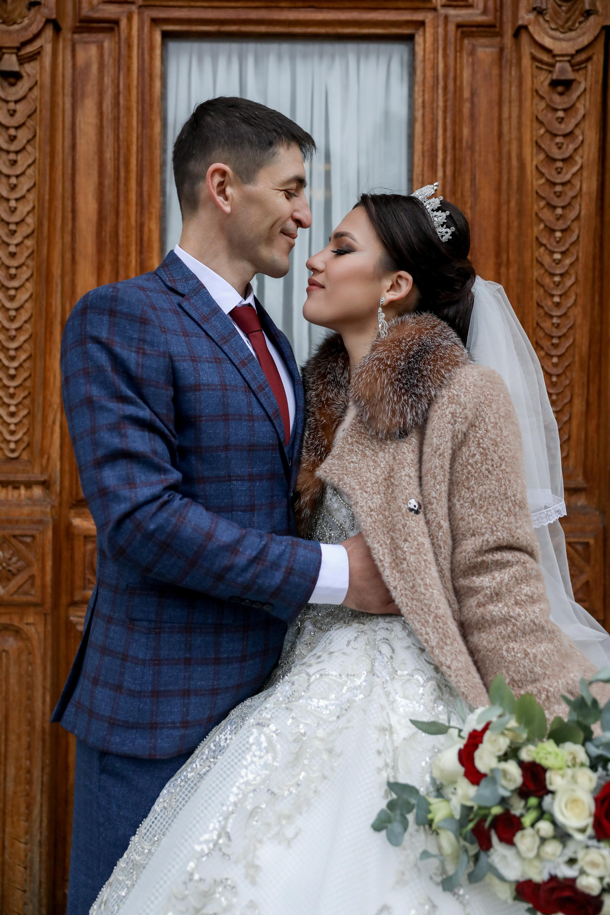 Лиля и Илимдар. Свадебный и семейный фотограф в Севастополе и Крыму Анастасия Сураева