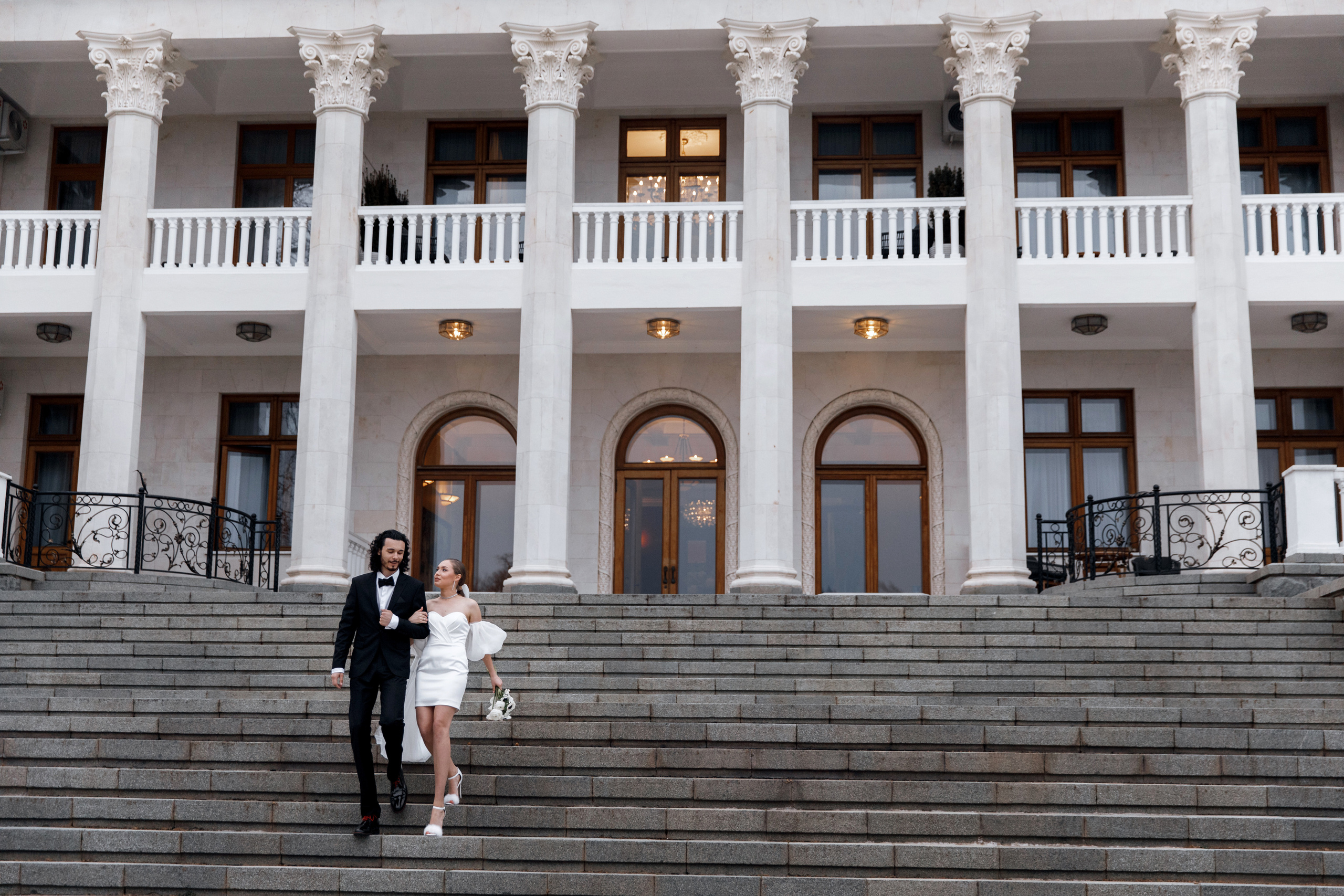 Дача Рахманинов. Свадебный и семейный фотограф в Севастополе и Крыму Анастасия Сураева