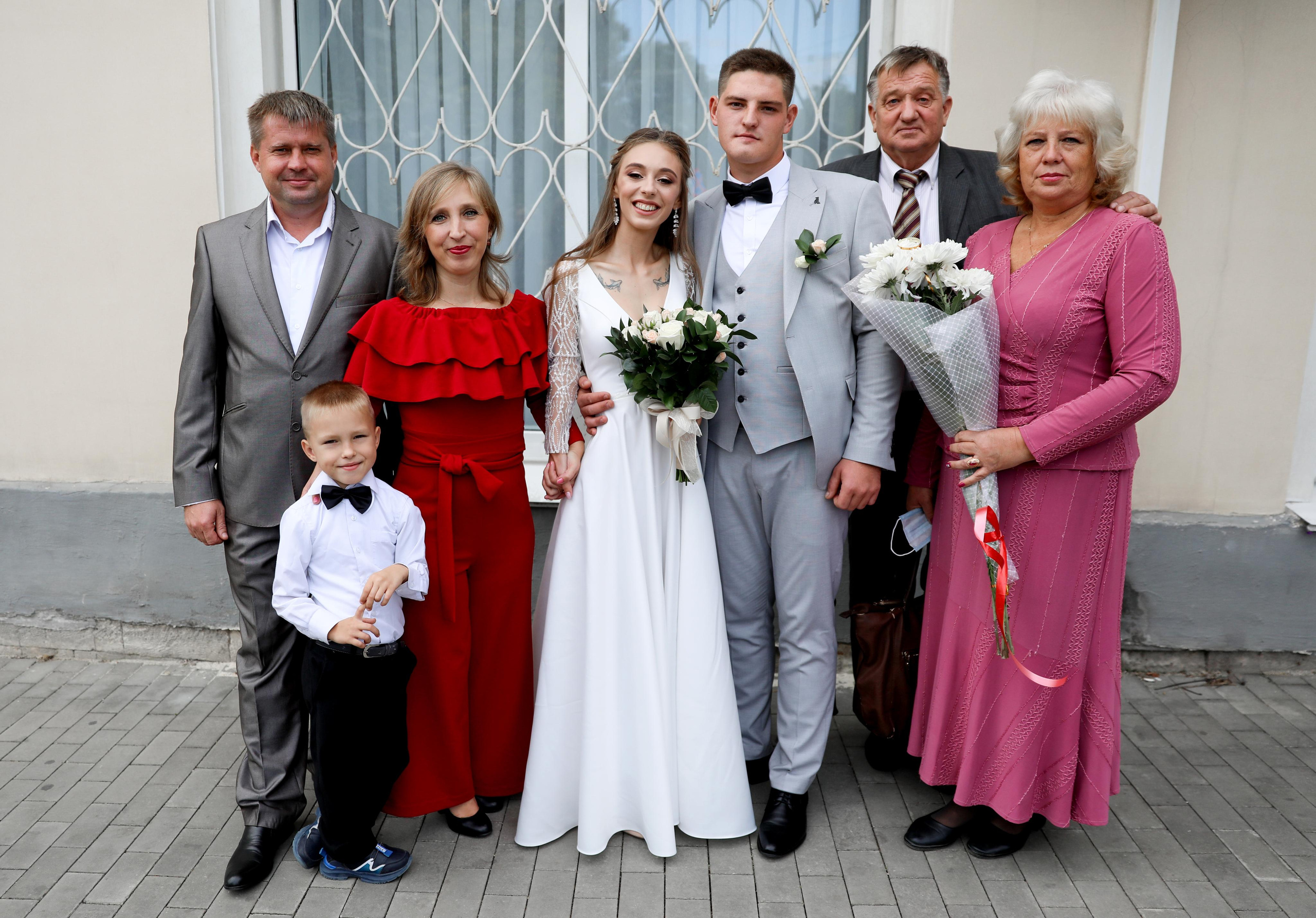 Даниил и Светлана. Свадебный и семейный фотограф в Севастополе и Крыму Анастасия Сураева