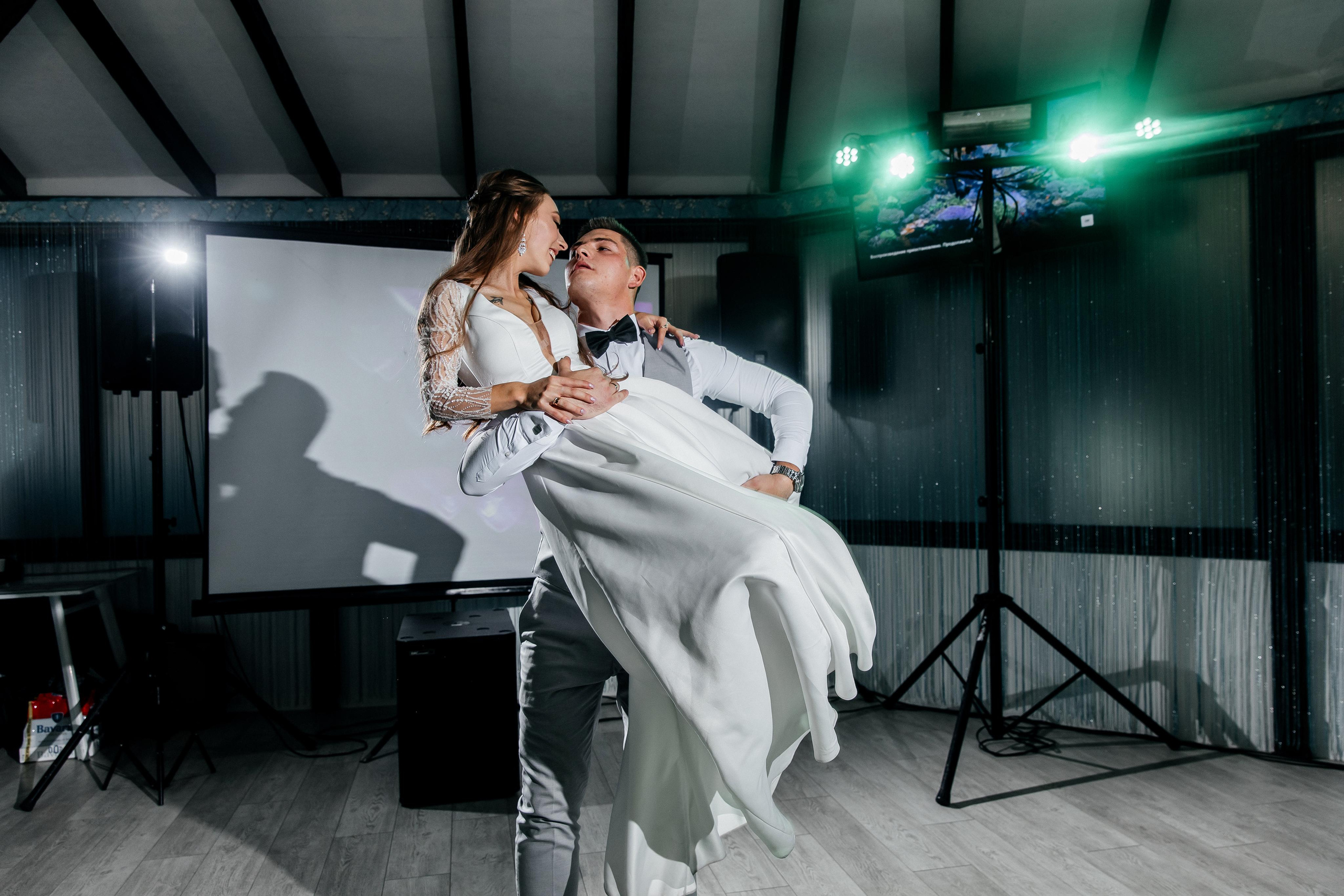 Даниил и Светлана. Свадебный и семейный фотограф в Севастополе и Крыму Анастасия Сураева