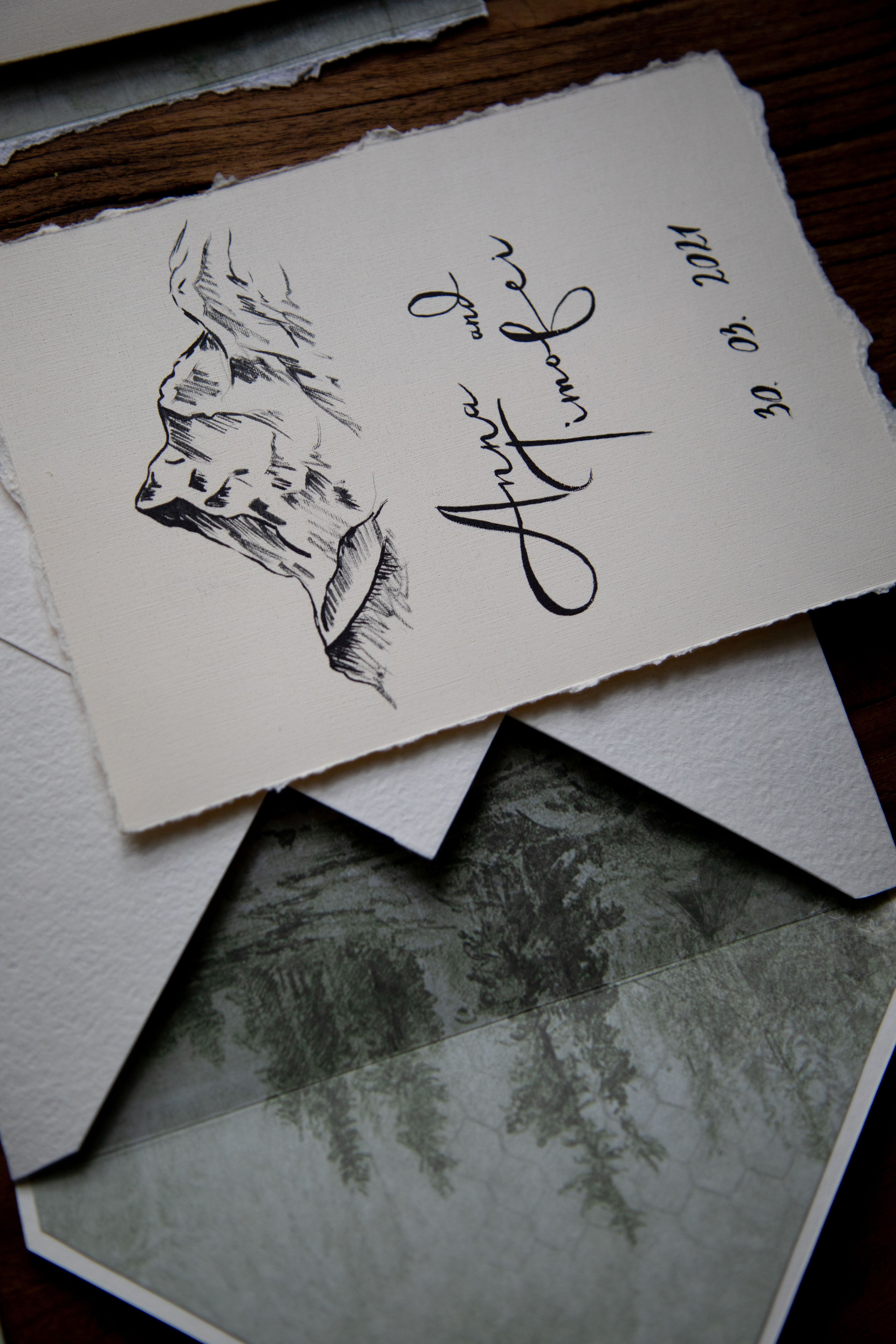 Тим и Аня. Свадебный и семейный фотограф в Севастополе и Крыму Анастасия Сураева