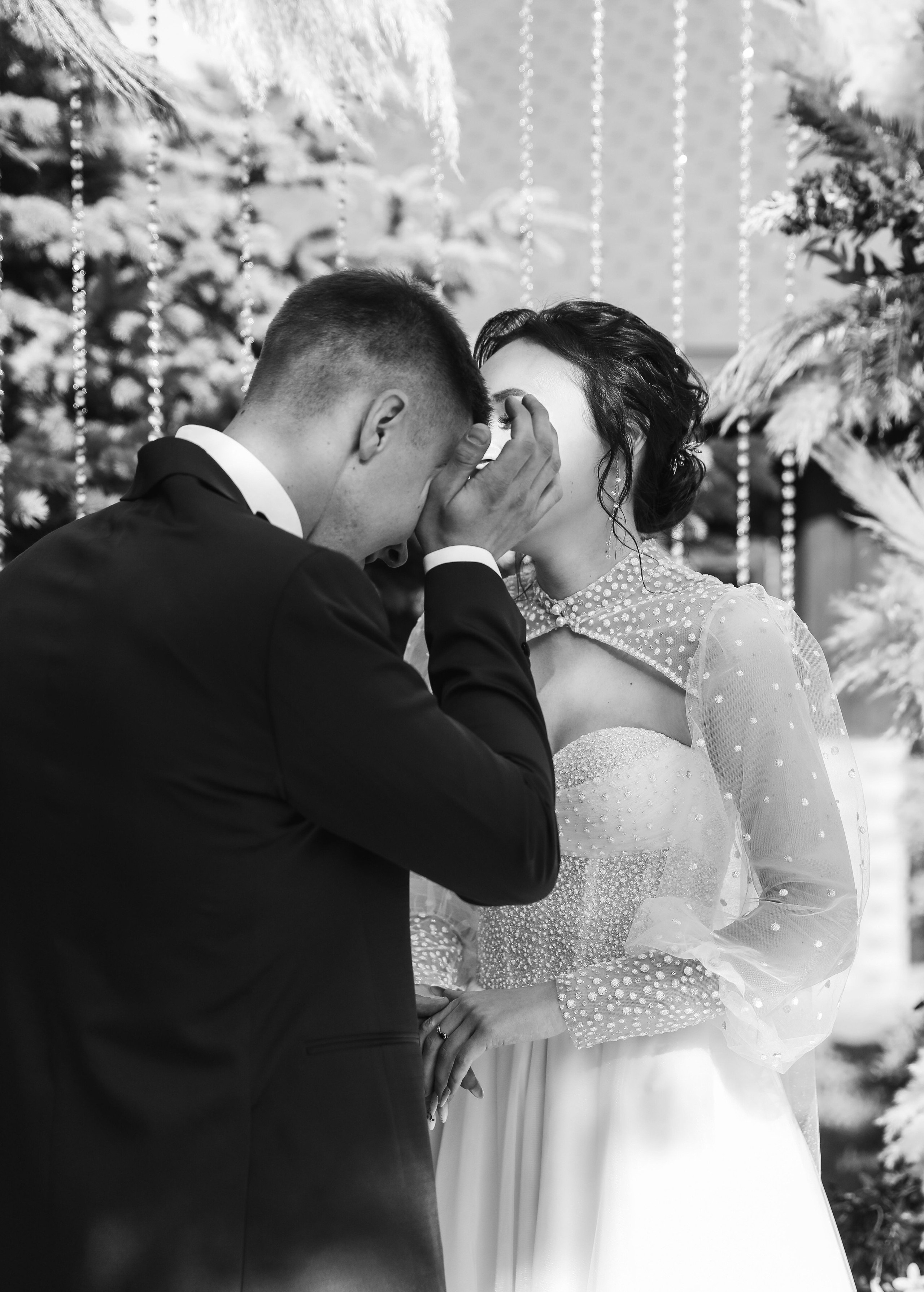 Анастасия и Максим. Свадебный и семейный фотограф в Севастополе и Крыму Анастасия Сураева