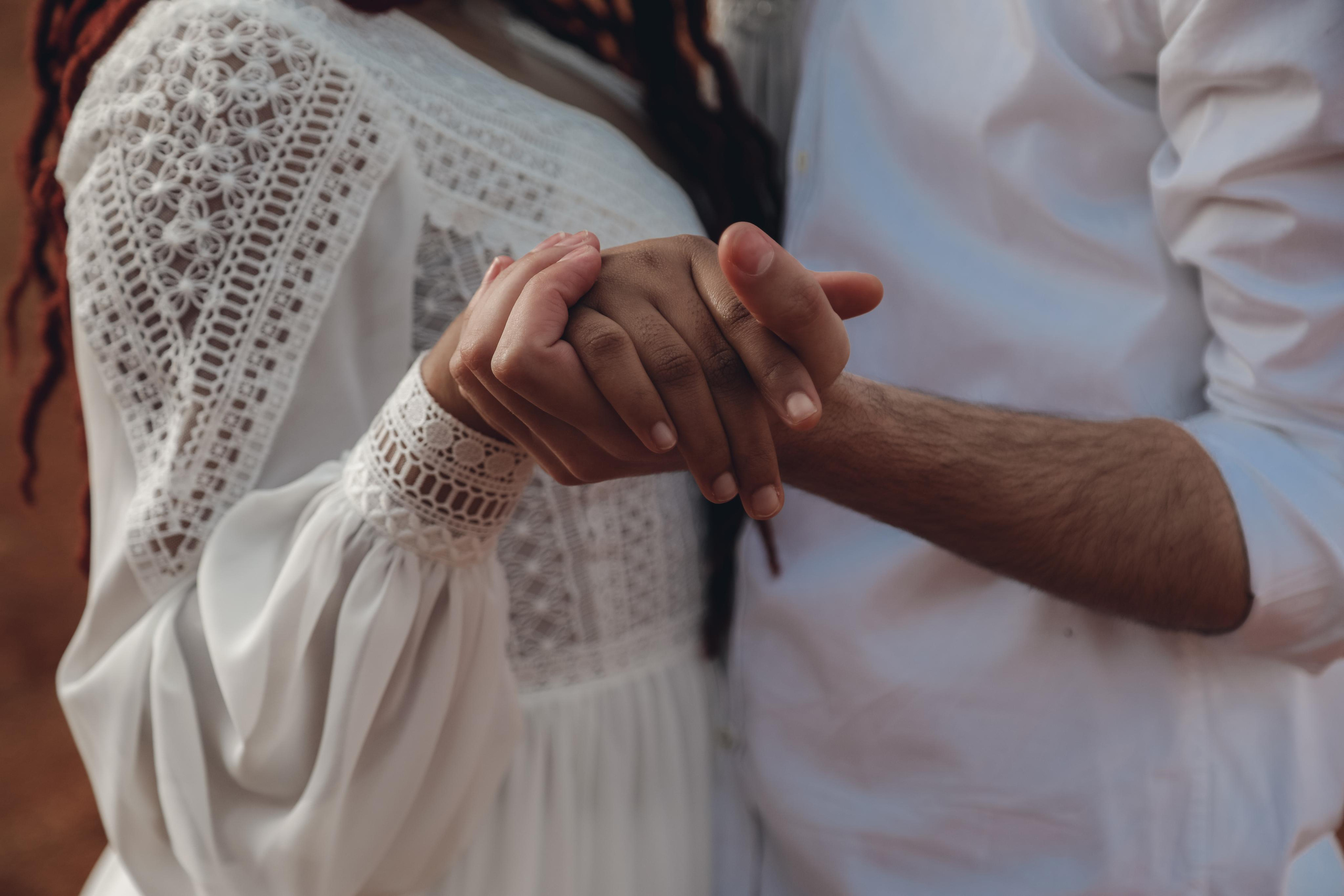 Изет и Бэнни. Свадебный и семейный фотограф в Севастополе и Крыму Анастасия Сураева