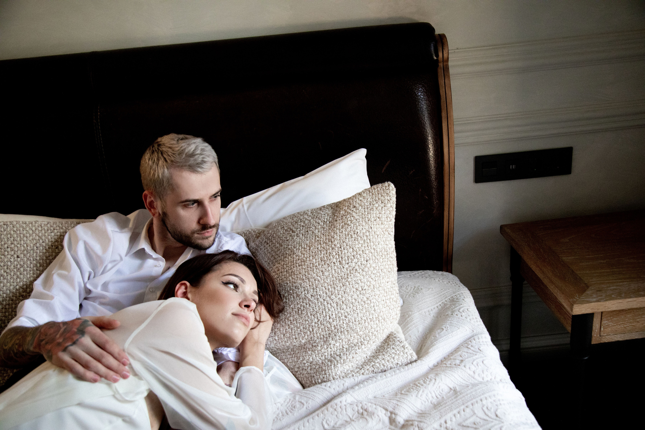 Тим и Аня. Свадебный и семейный фотограф в Севастополе и Крыму Анастасия Сураева