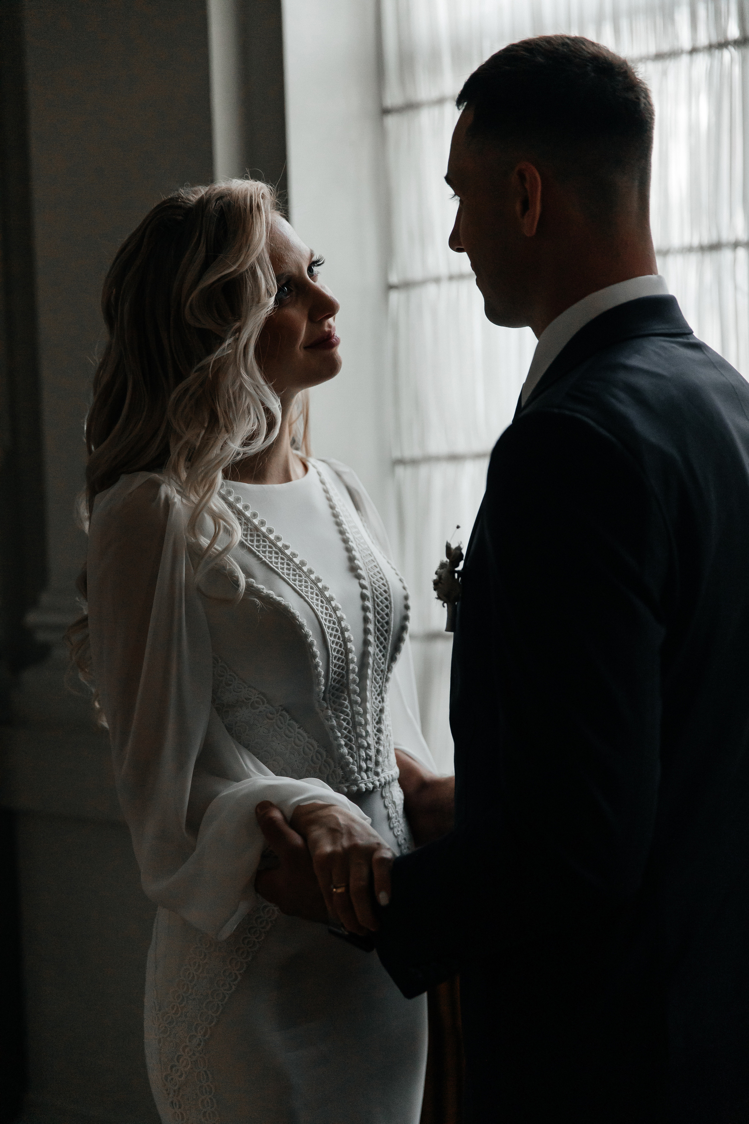 Владислав и Алена. Свадебный и семейный фотограф в Севастополе и Крыму Анастасия Сураева