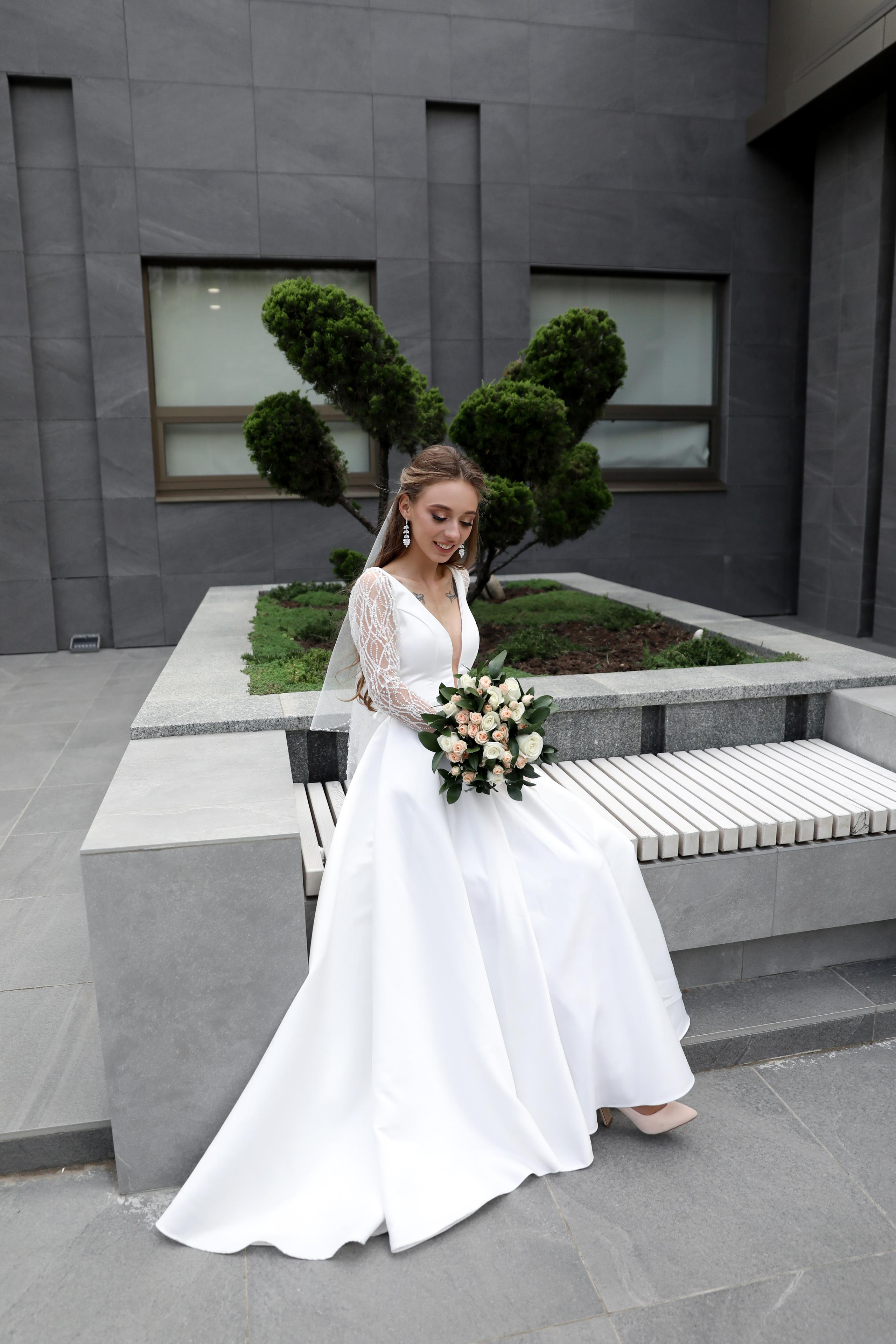 Даниил и Светлана. Свадебный и семейный фотограф в Севастополе и Крыму Анастасия Сураева