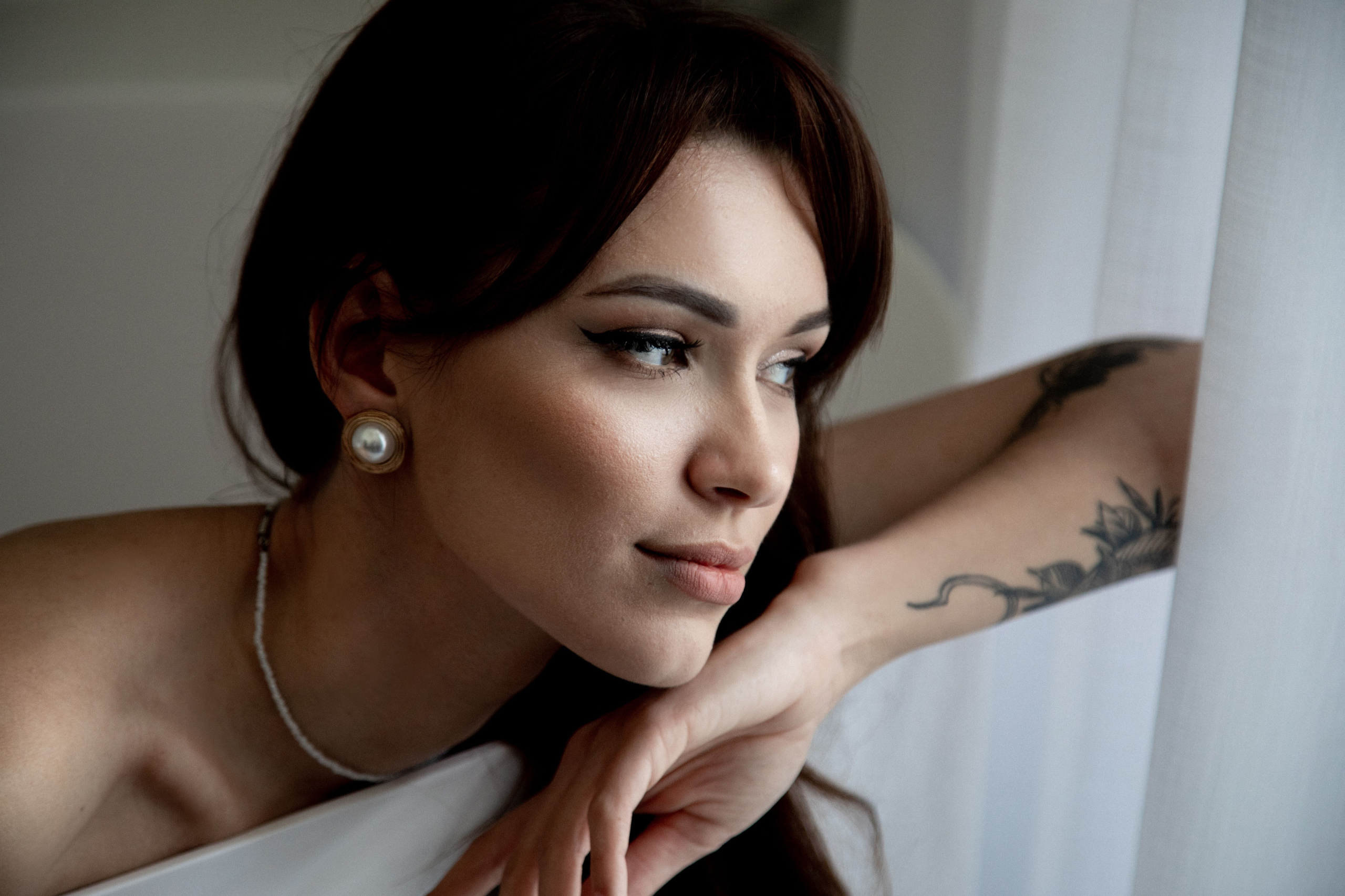 Тим и Аня. Свадебный и семейный фотограф в Севастополе и Крыму Анастасия Сураева