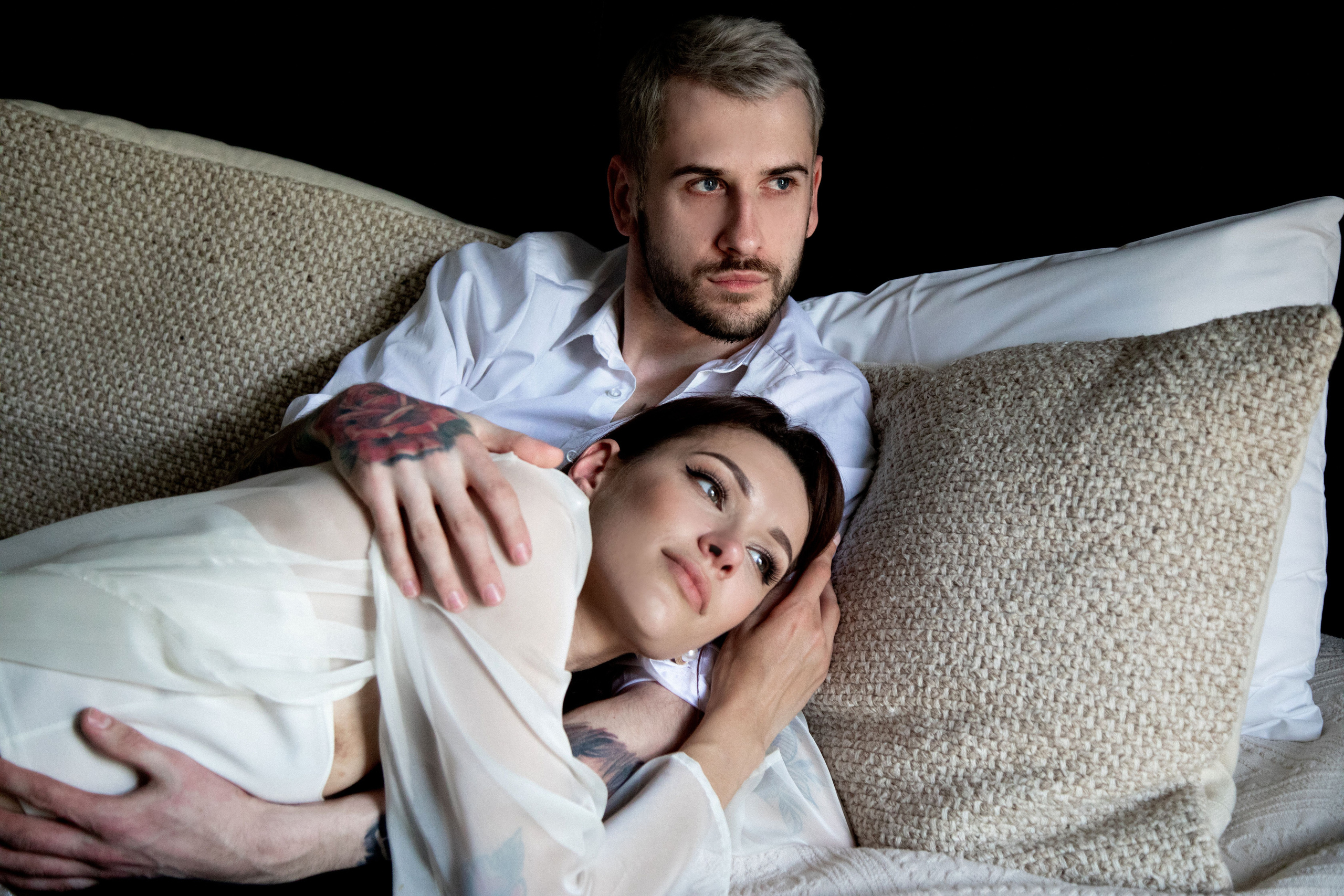 Тим и Аня. Свадебный и семейный фотограф в Севастополе и Крыму Анастасия Сураева