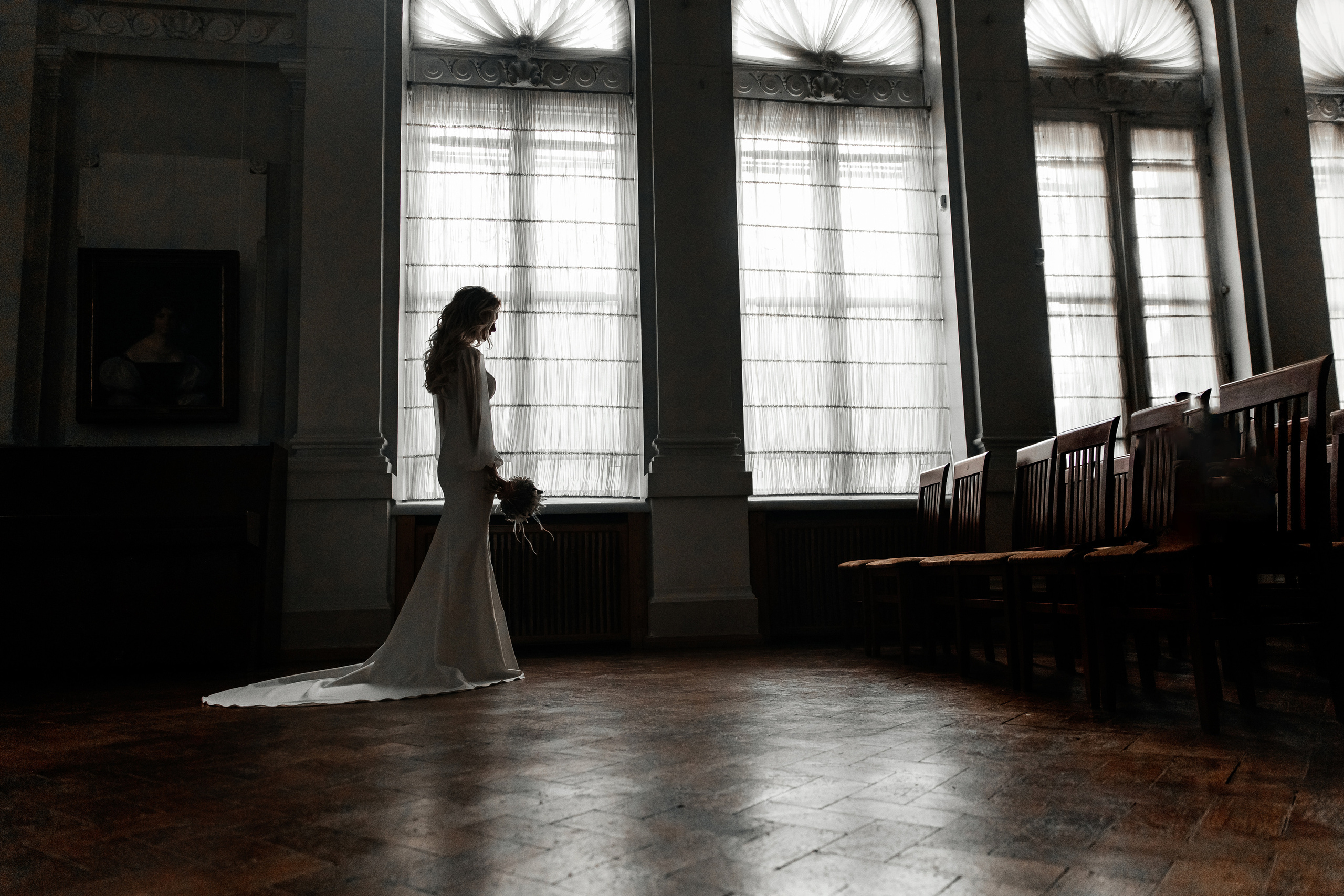 Владислав и Алена. Свадебный и семейный фотограф в Севастополе и Крыму Анастасия Сураева