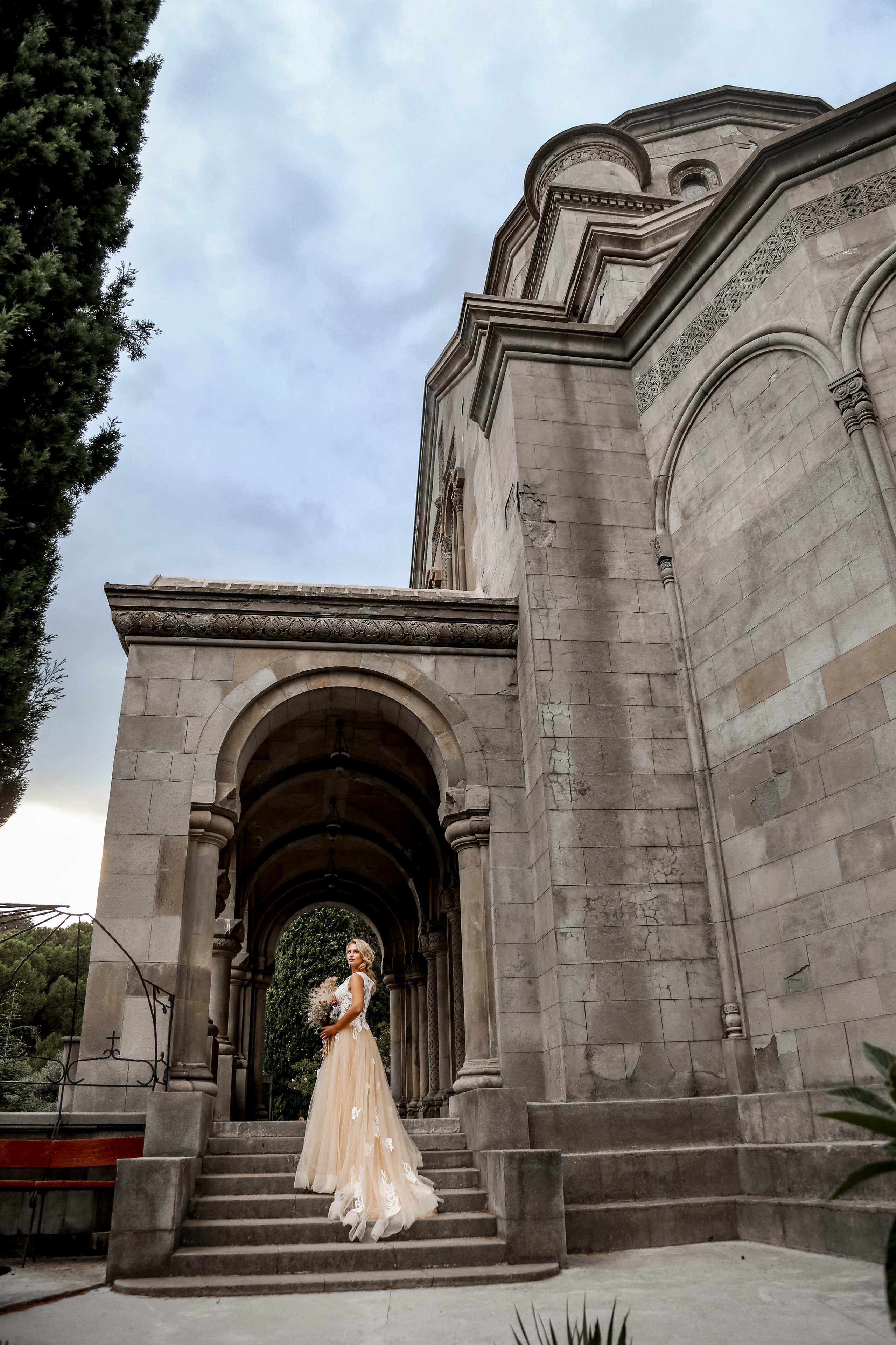 Таня и Коля. Свадебный и семейный фотограф в Севастополе и Крыму Анастасия Сураева