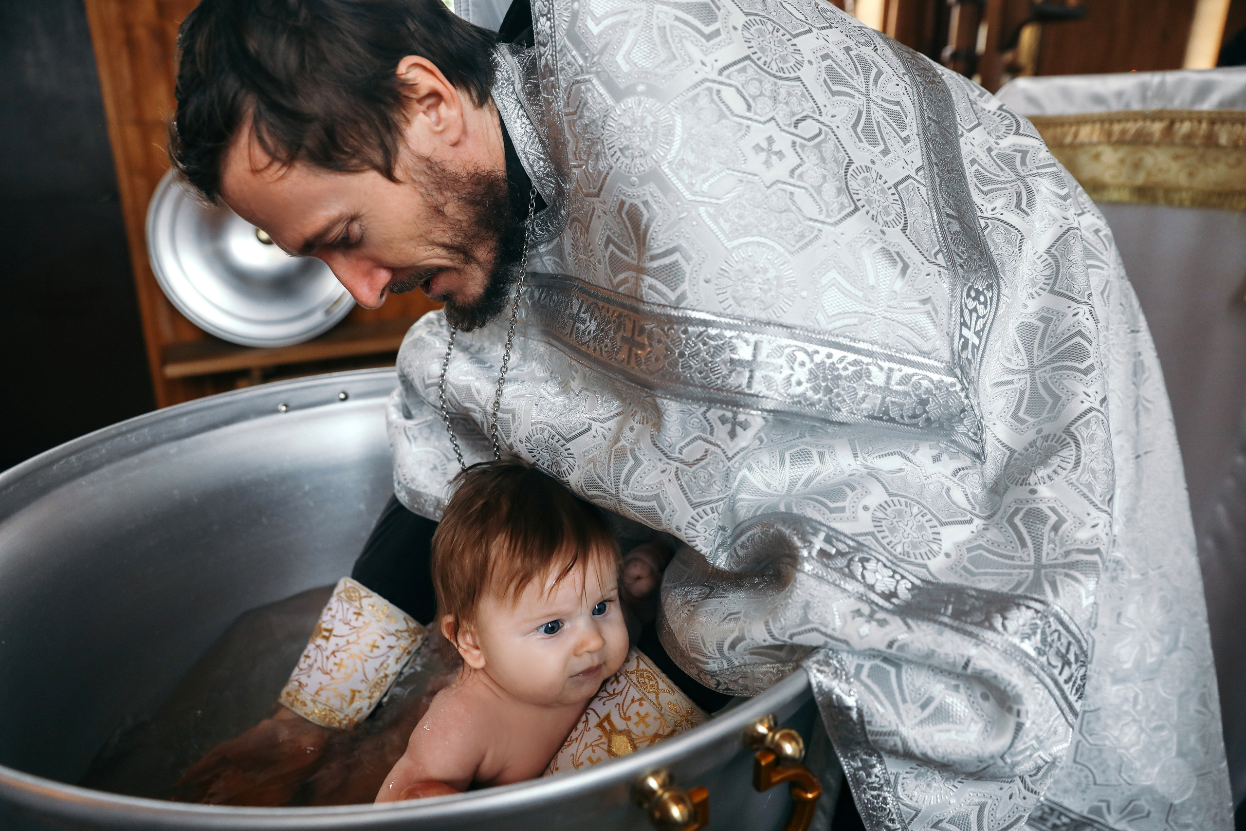 Ева Храм Ксении Петербургской. Свадебный и семейный фотограф в Севастополе и Крыму Анастасия Сураева