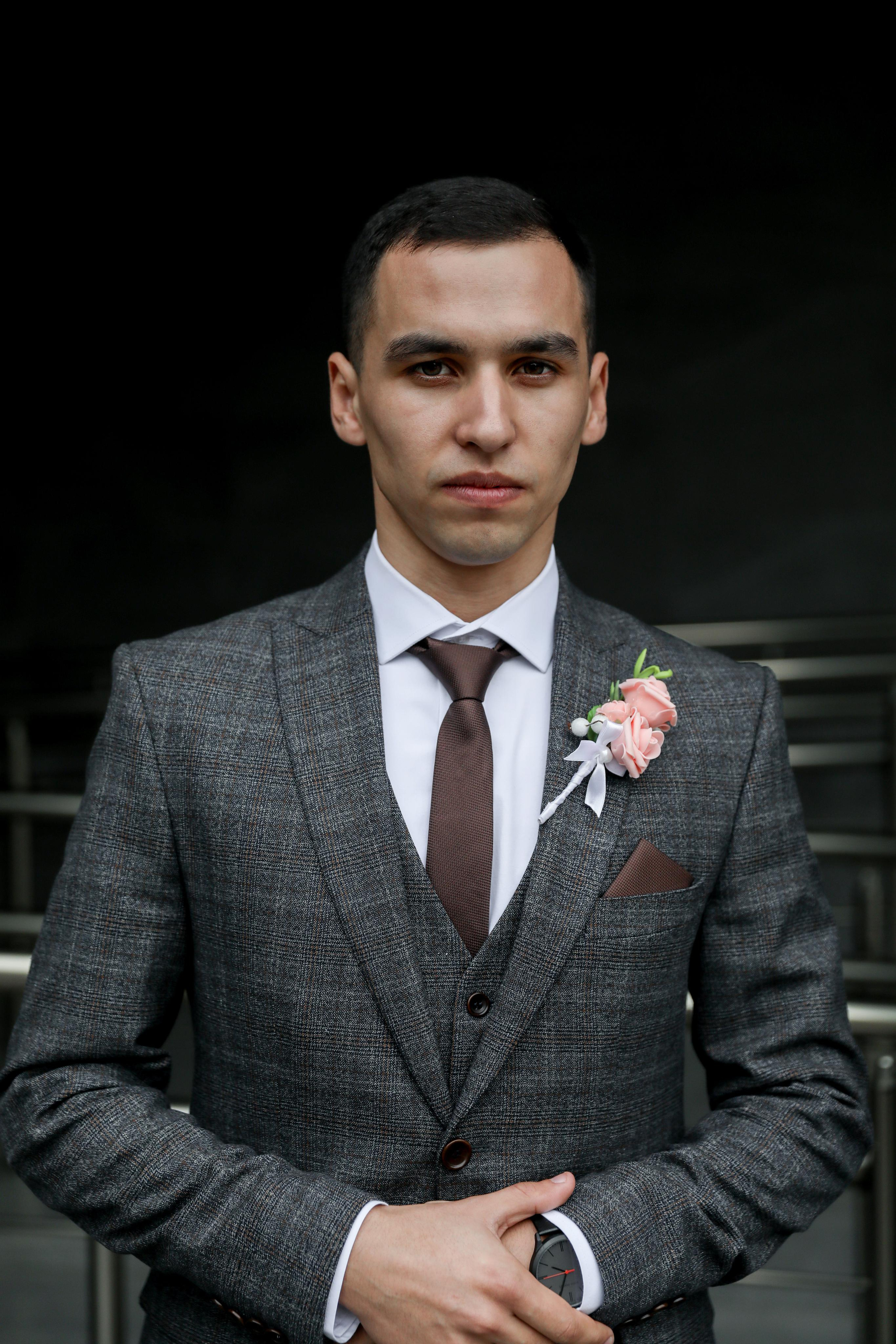 Роман и Елизавета. Свадебный и семейный фотограф в Севастополе и Крыму Анастасия Сураева