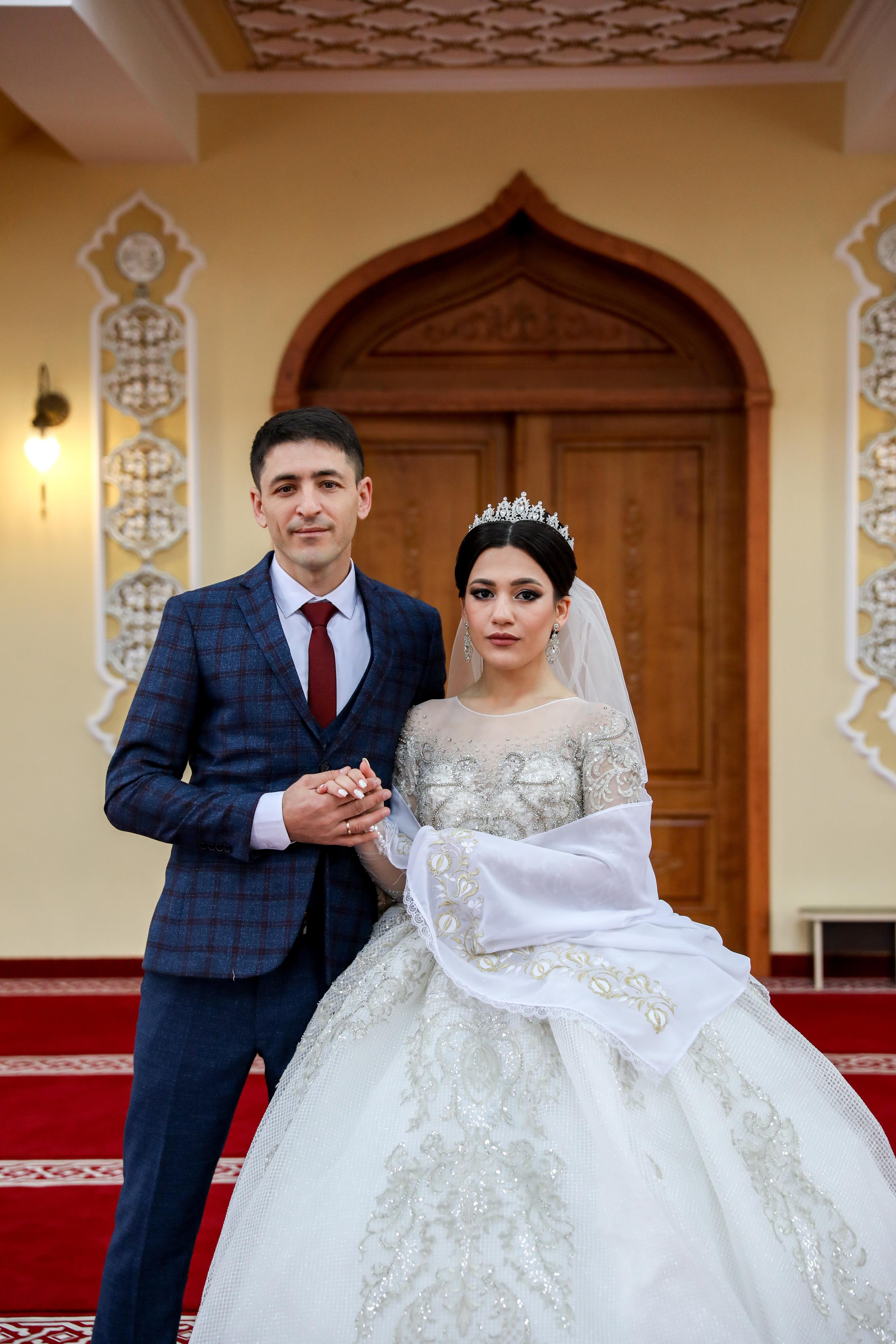 Лиля и Илимдар. Свадебный и семейный фотограф в Севастополе и Крыму Анастасия Сураева