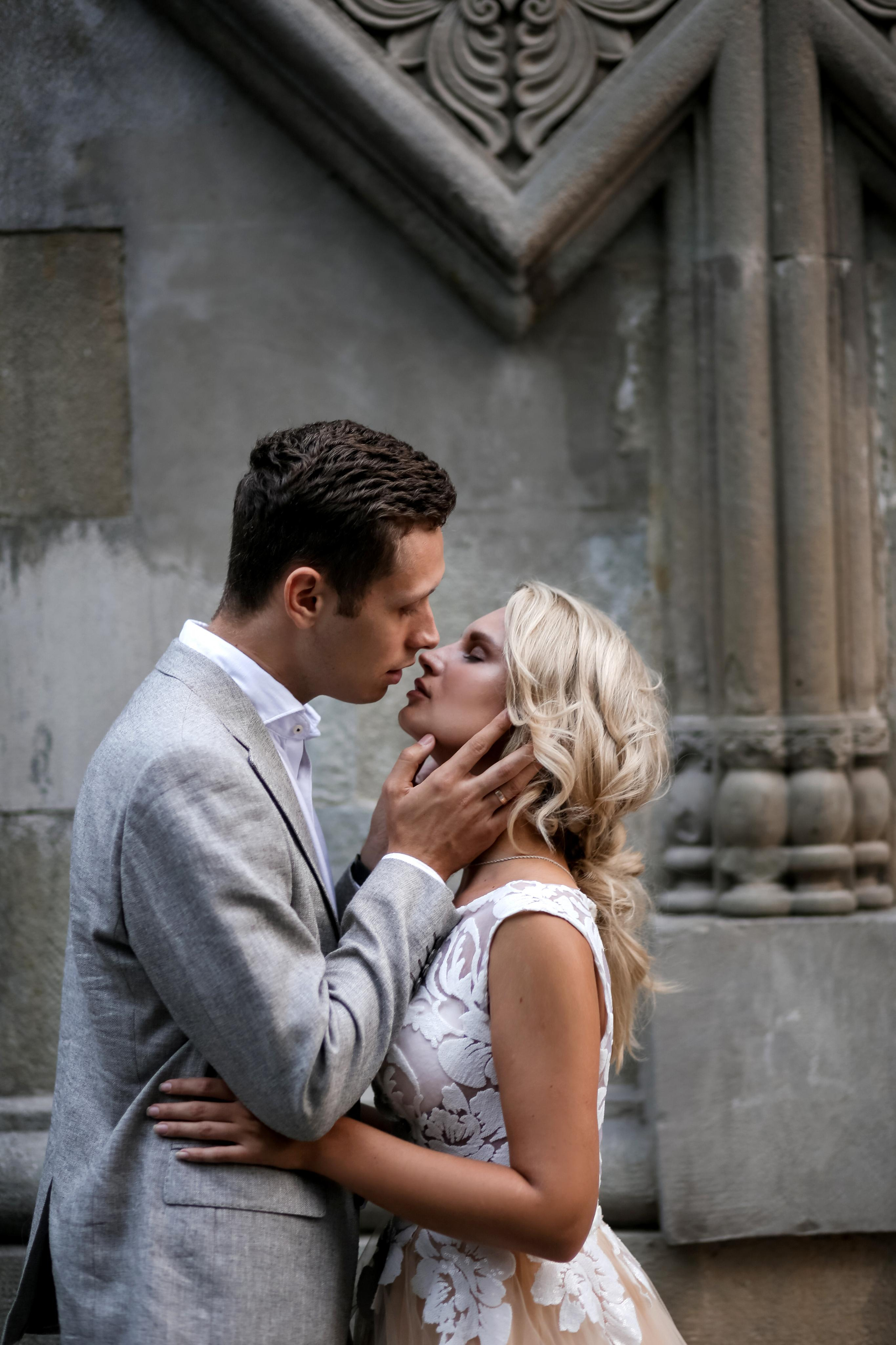 Таня и Коля. Свадебный и семейный фотограф в Севастополе и Крыму Анастасия Сураева