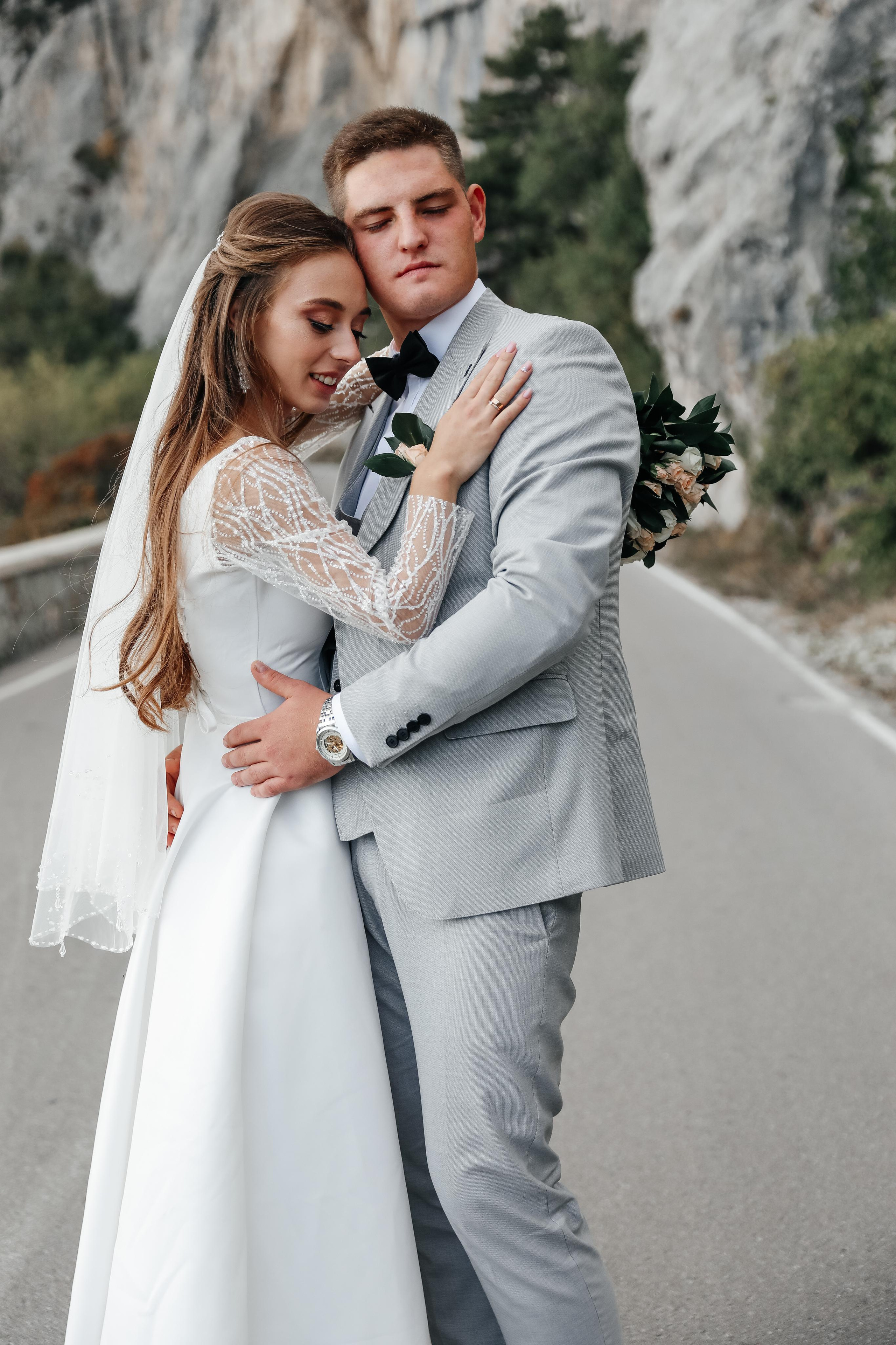 Даниил и Светлана. Свадебный и семейный фотограф в Севастополе и Крыму Анастасия Сураева