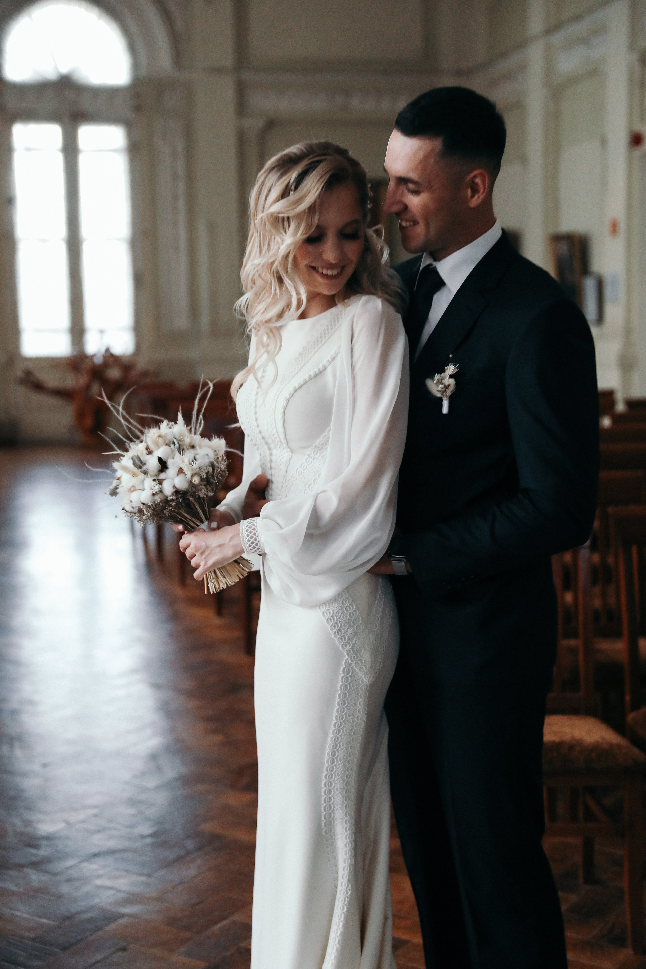 Владислав и Алена. Свадебный и семейный фотограф в Севастополе и Крыму Анастасия Сураева