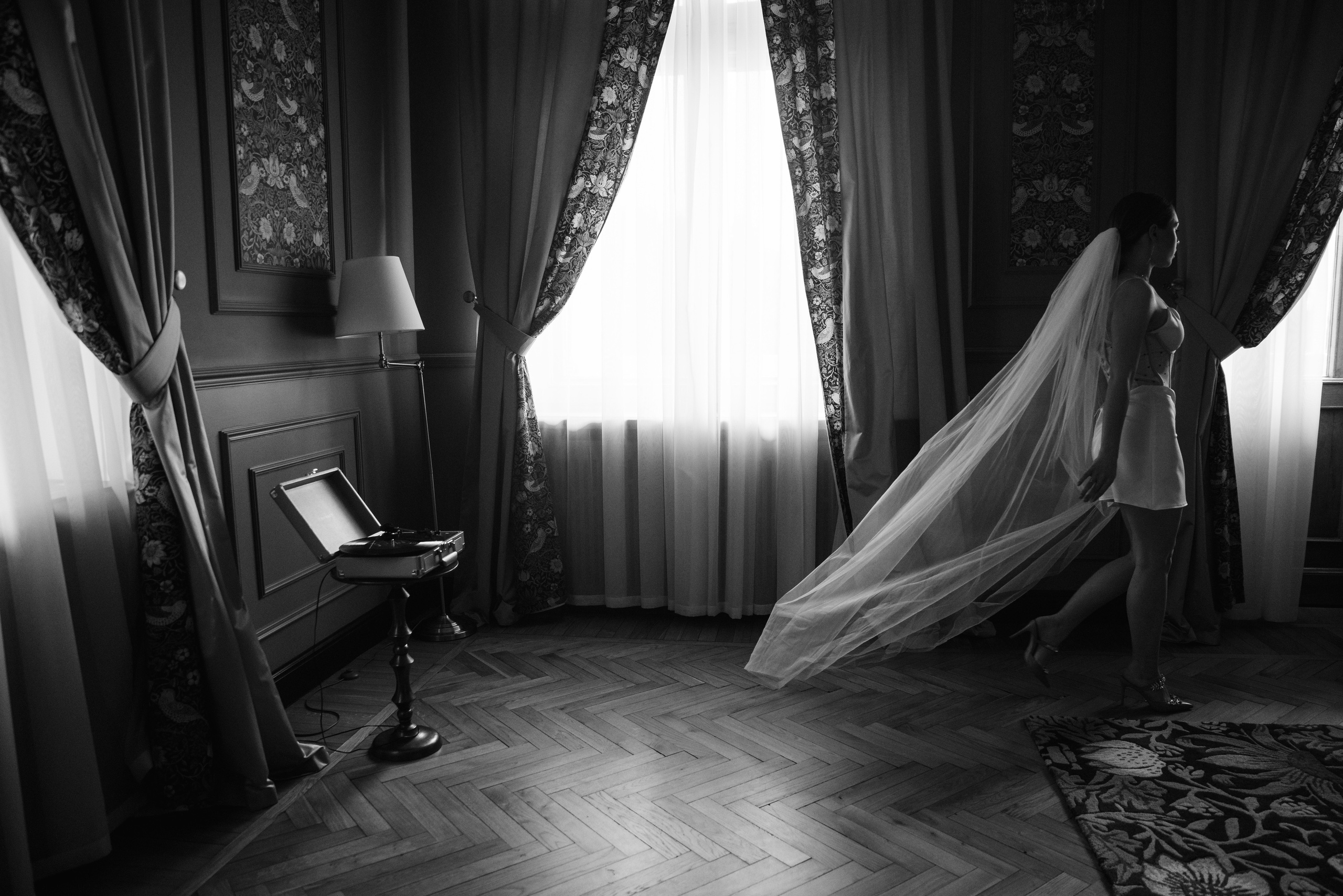 Дача Рахманинов. Свадебный и семейный фотограф в Севастополе и Крыму Анастасия Сураева