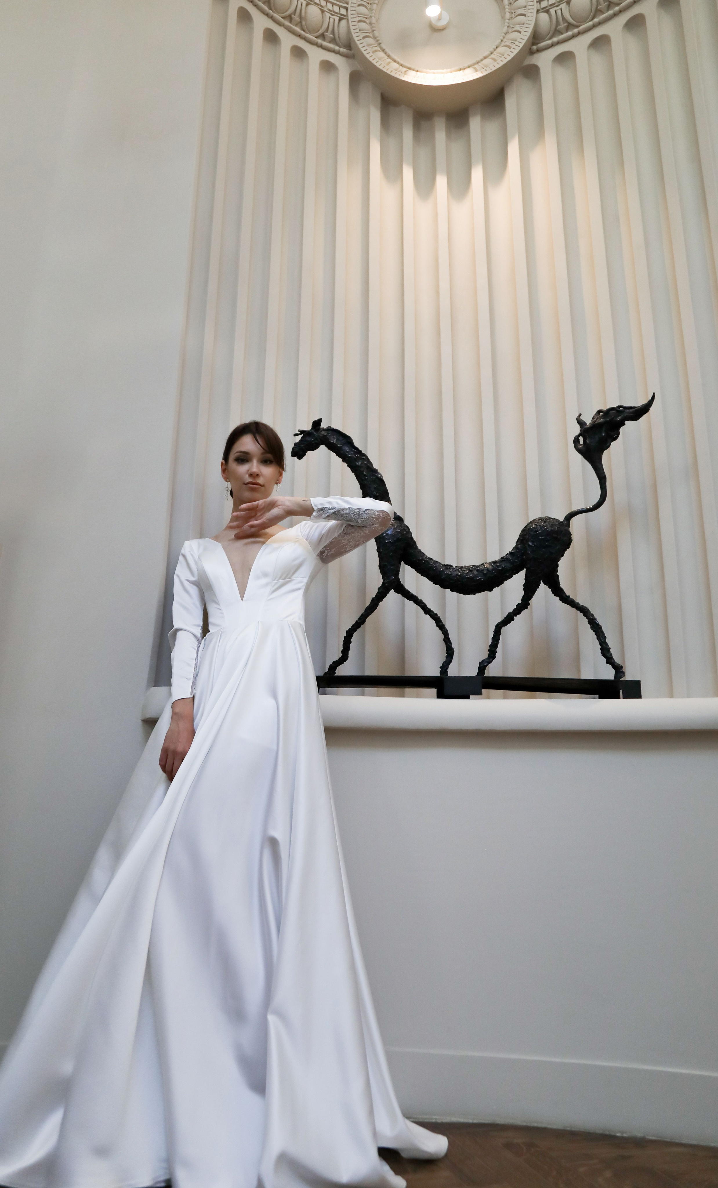 Тим и Аня. Свадебный и семейный фотограф в Севастополе и Крыму Анастасия Сураева