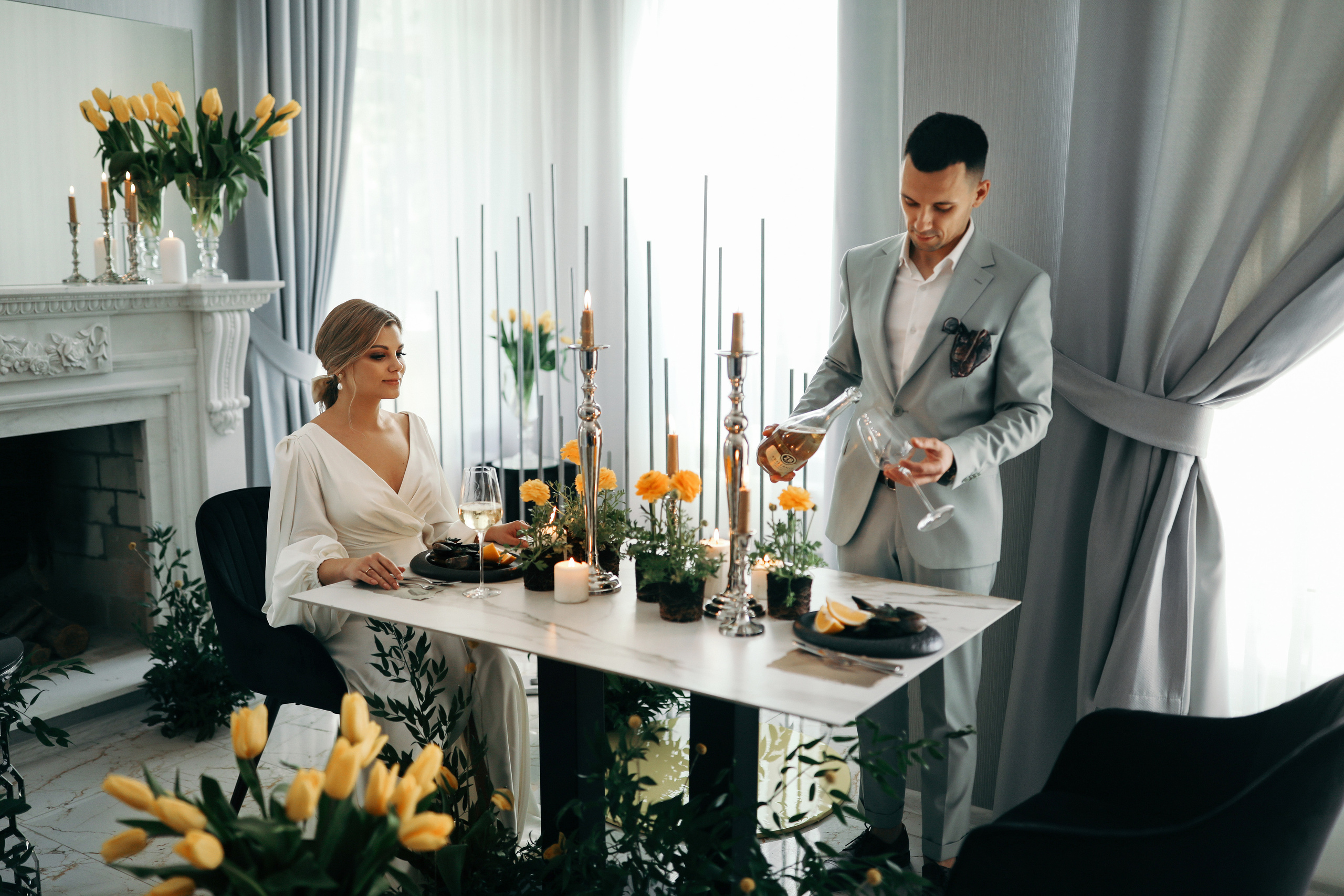 Любовь в Голубом заливе. Свадебный и семейный фотограф в Севастополе и Крыму Анастасия Сураева