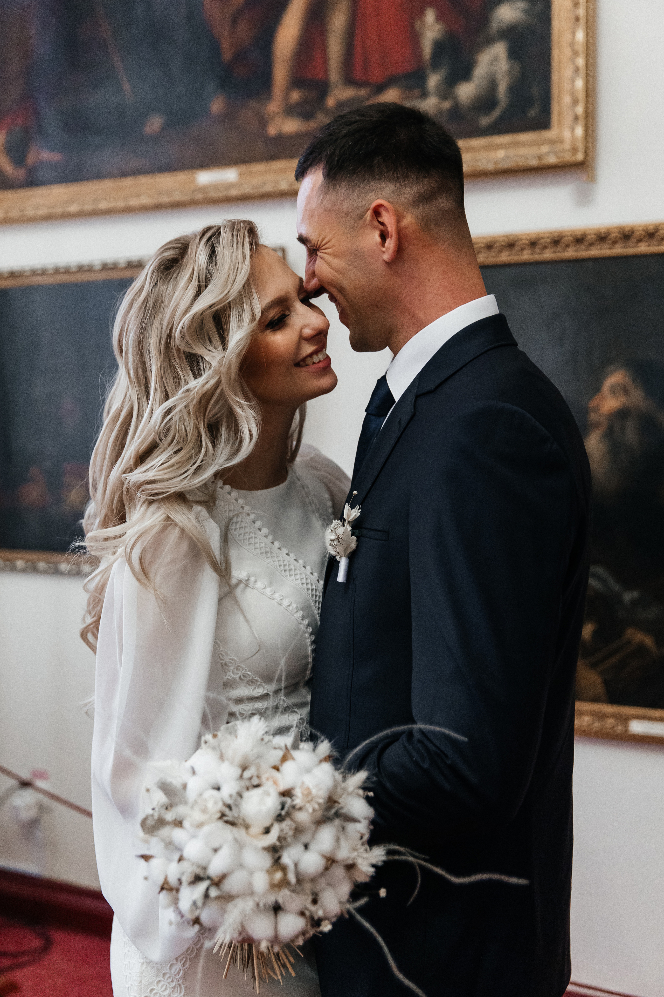 Владислав и Алена. Свадебный и семейный фотограф в Севастополе и Крыму Анастасия Сураева