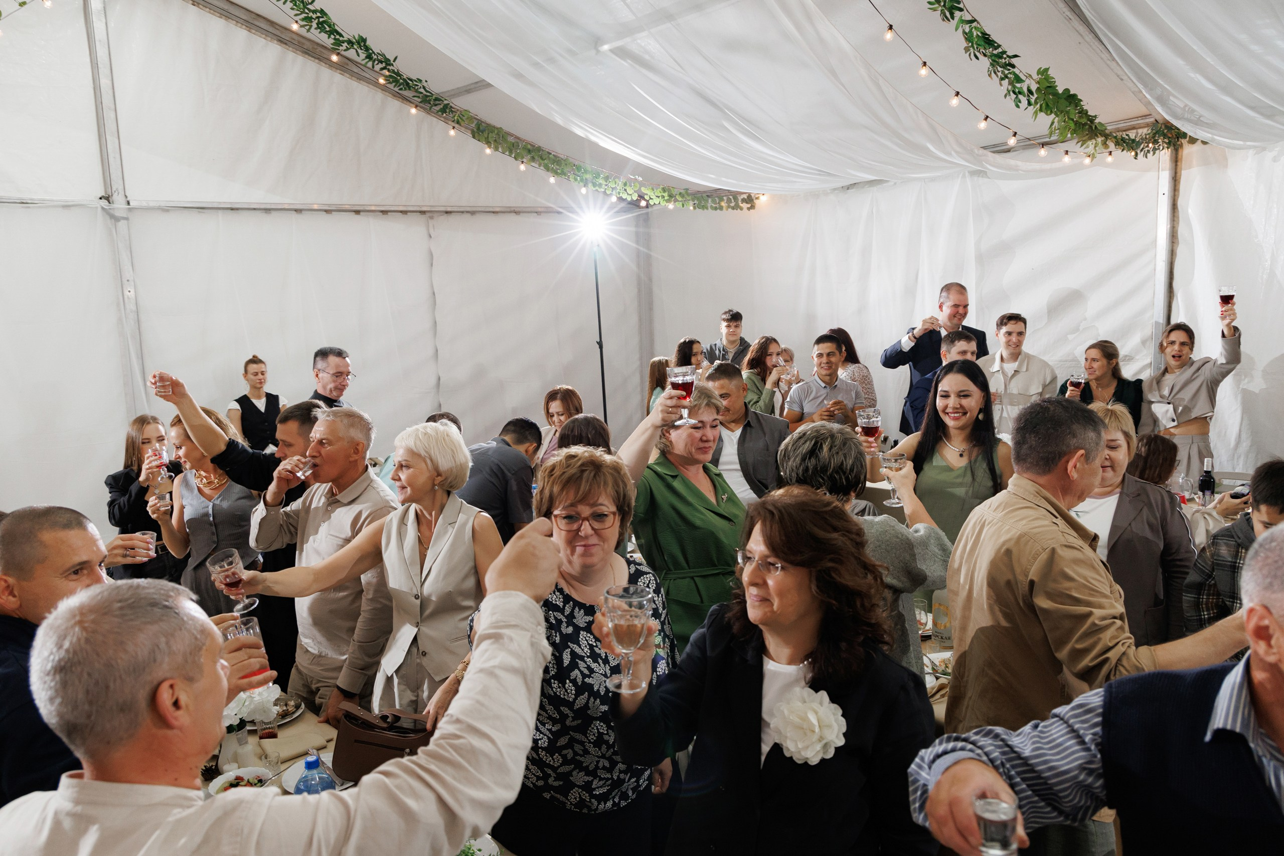 Дмитрий и Виктория (27-07-2024)