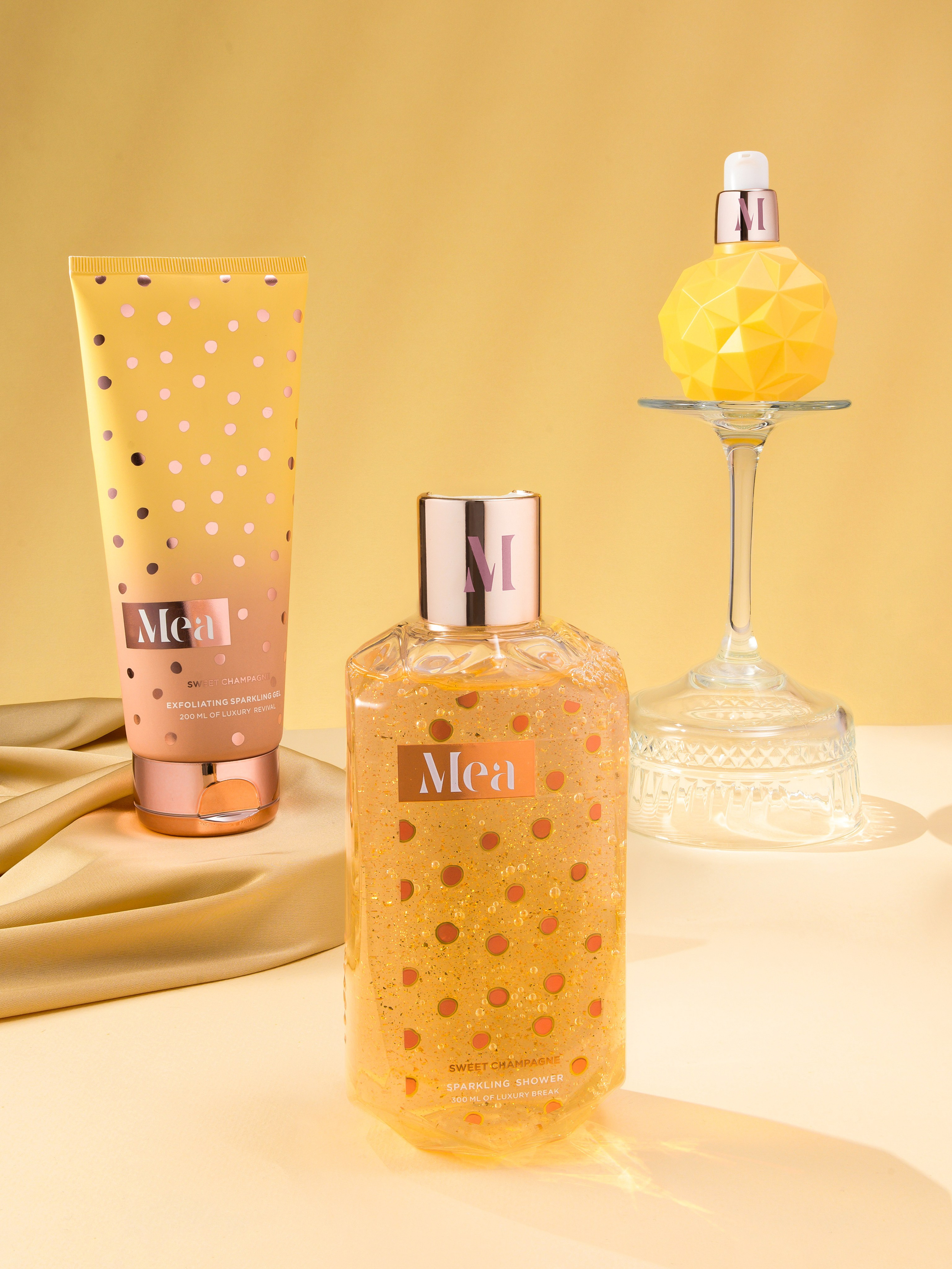 Mea. Каустика — предметная фотостудия для брендов