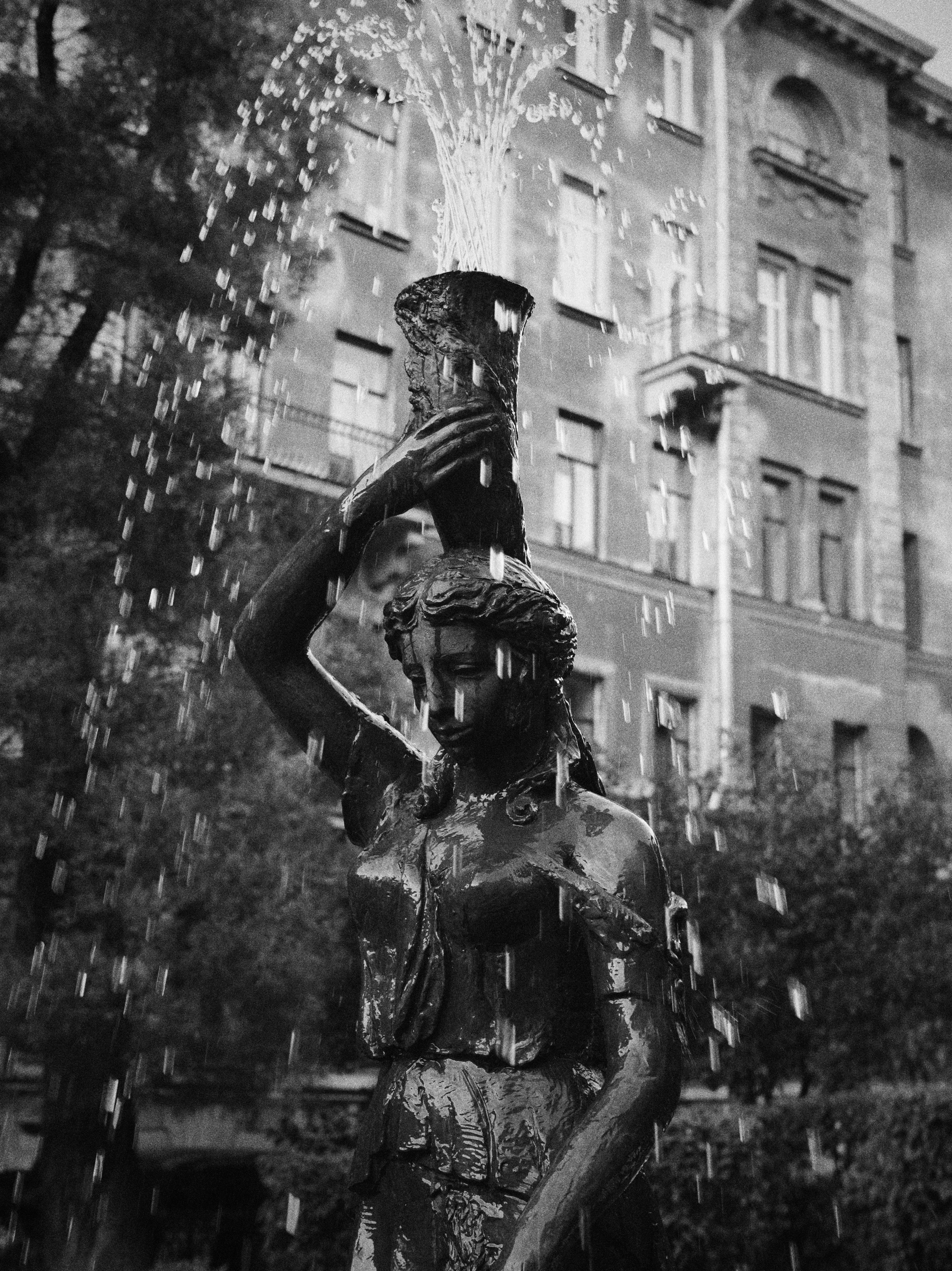 Солнце на двоих. Сергей Горшенин — профессиональный фотограф