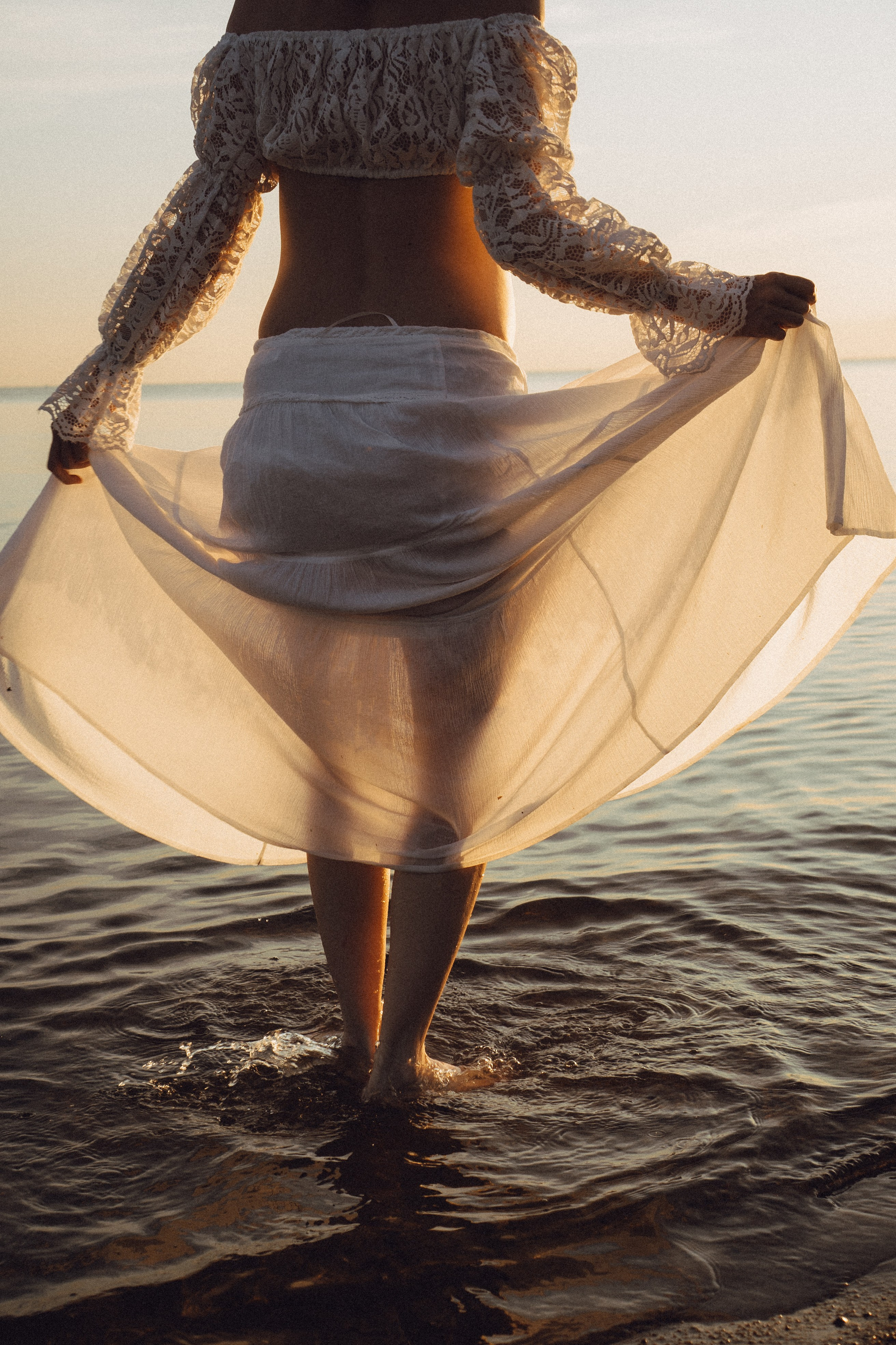 В ОЖИДАНИИ. Профессиональный фотограф, Санкт-Петербург — Виктория Богомолова