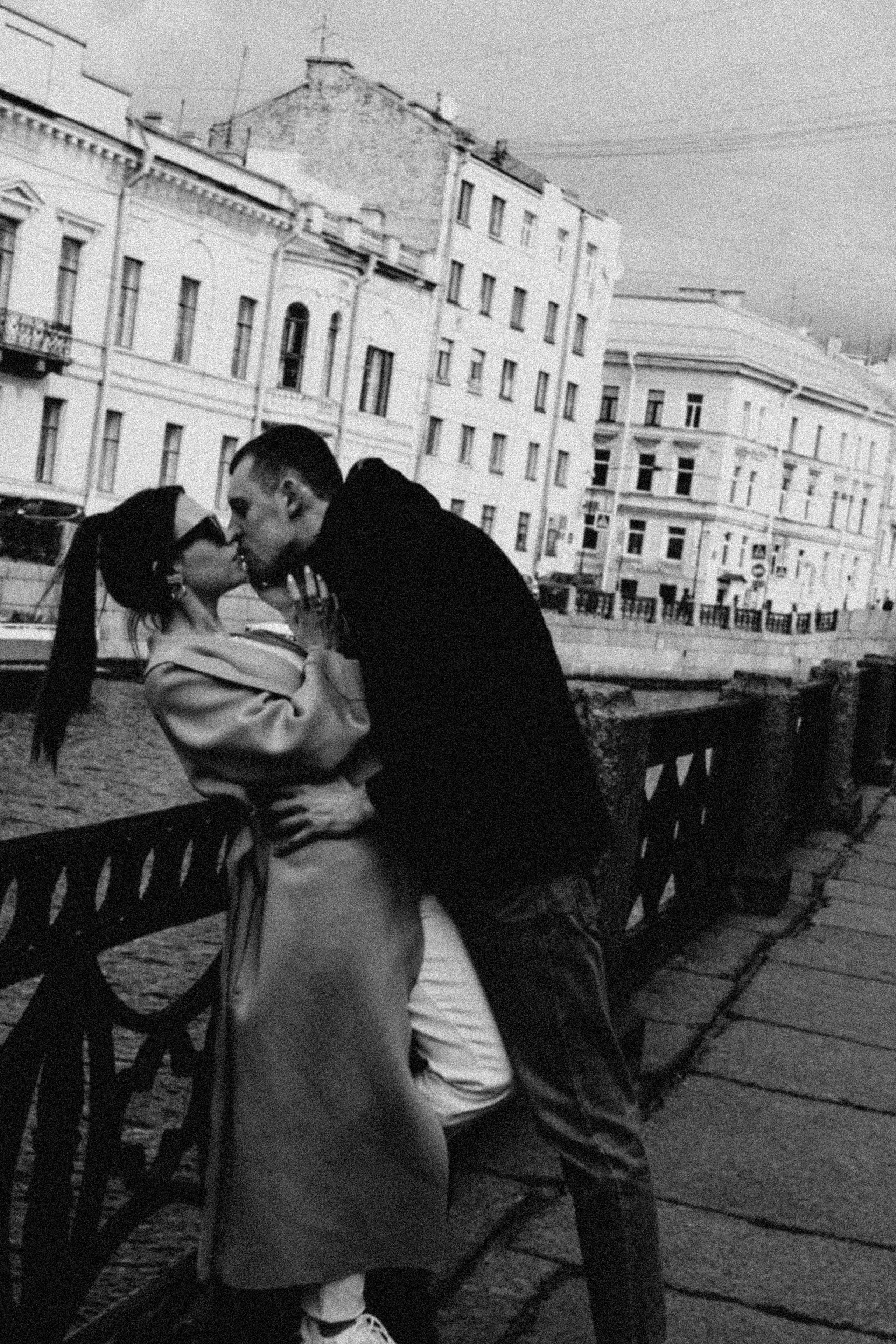 Прогулочная. Профессиональный фотограф, Санкт-Петербург — Виктория Богомолова