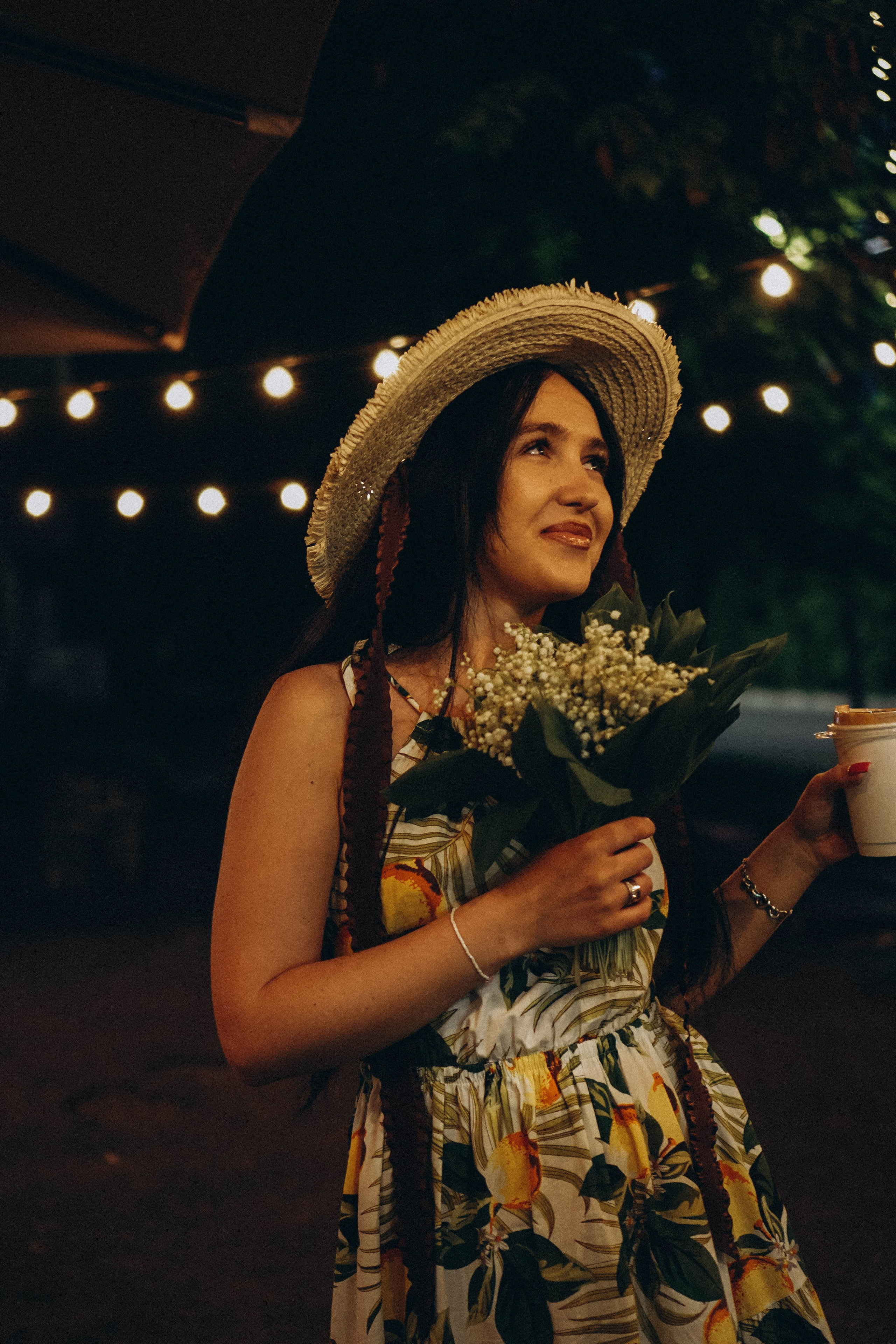 Вечернее кафе. Профессиональный фотограф, Санкт-Петербург — Виктория Богомолова