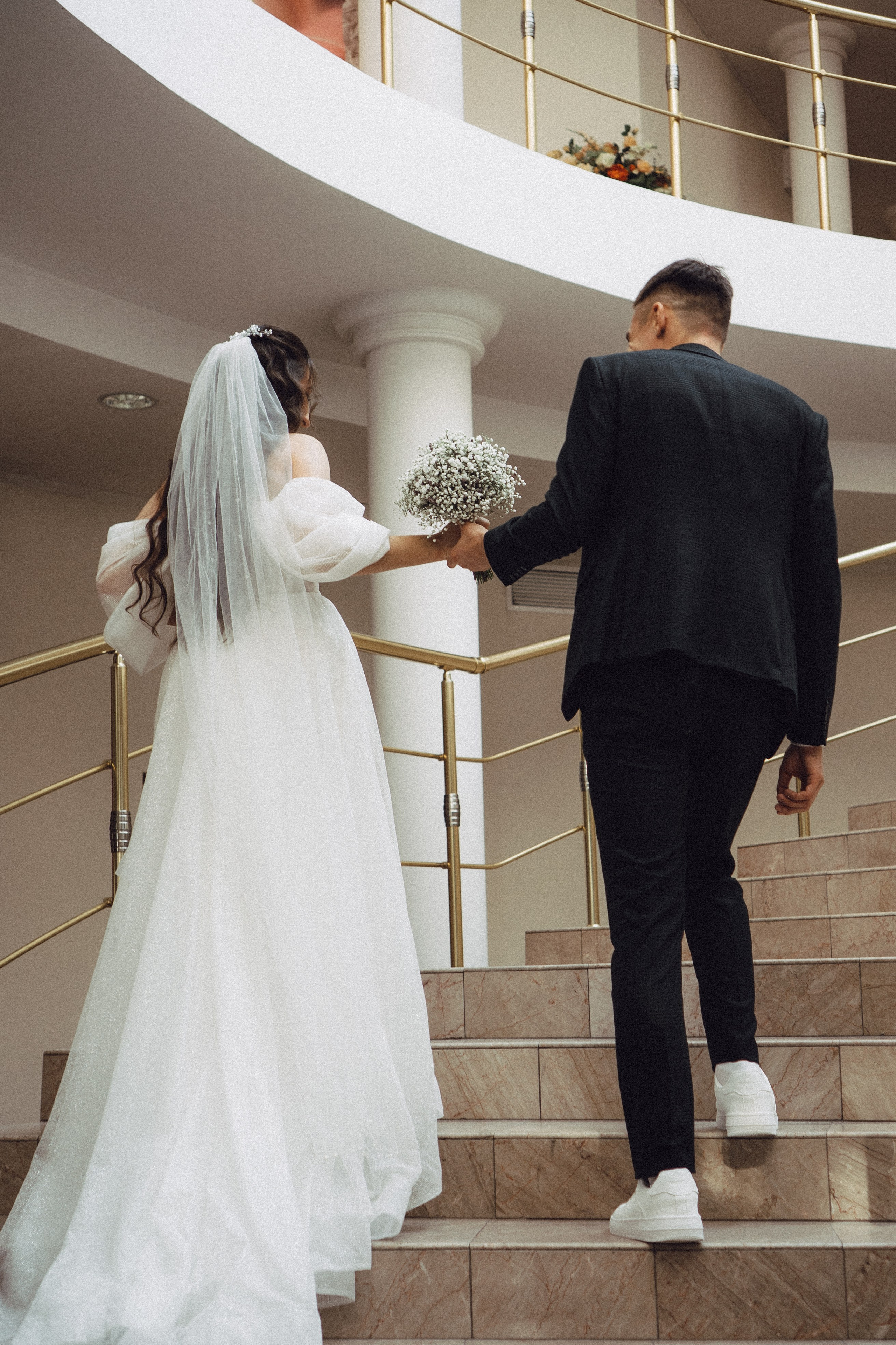 СВАДЕБНАЯ СЬЕМК В ПАРКЕ 300-ЛЕТИЯ. Профессиональный фотограф, Санкт-Петербург — Виктория Богомолова