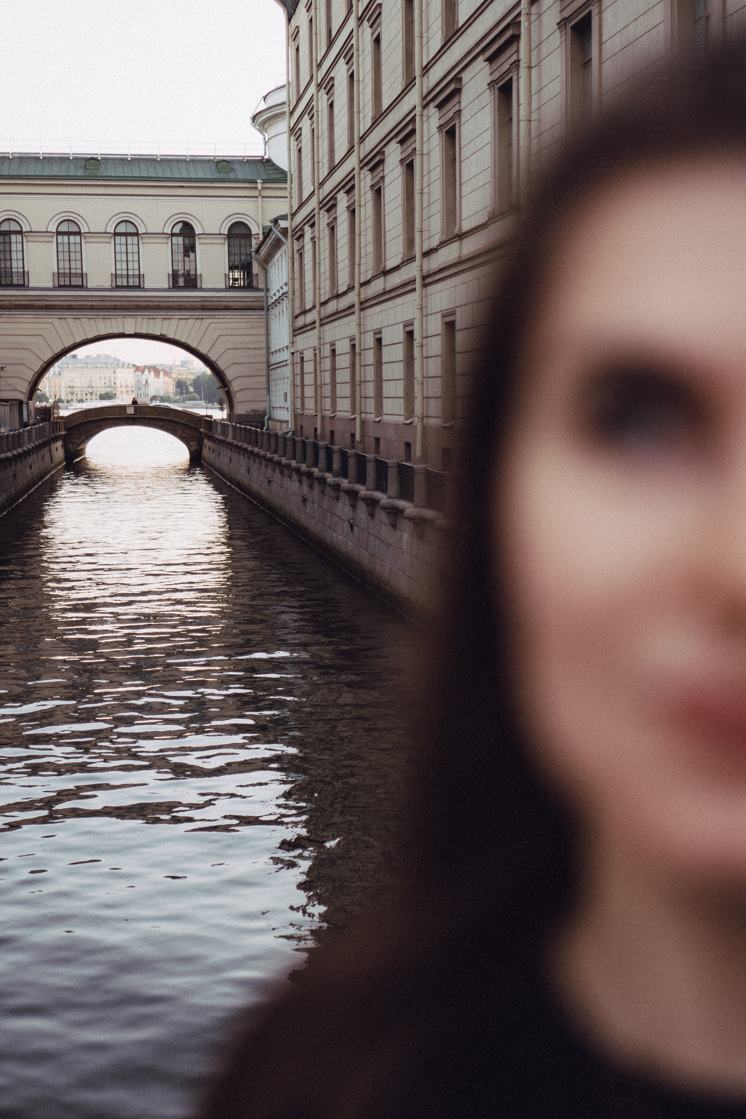 ПРОГУЛКА ПО ПИТЕРУ НА РАССВЕТЕ. Профессиональный фотограф, Санкт-Петербург — Виктория Богомолова