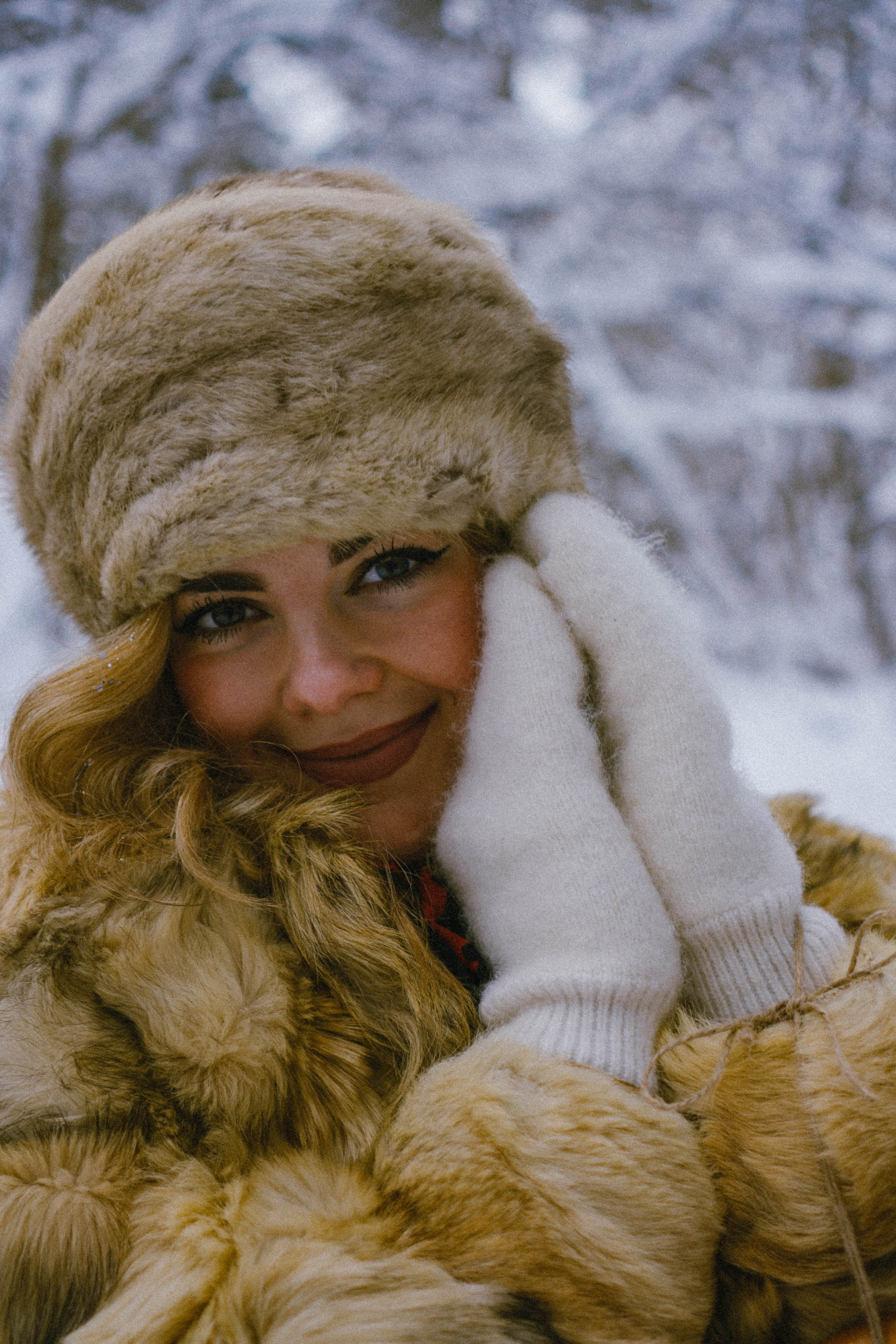Русский стиль. Профессиональный фотограф, Санкт-Петербург — Виктория Богомолова