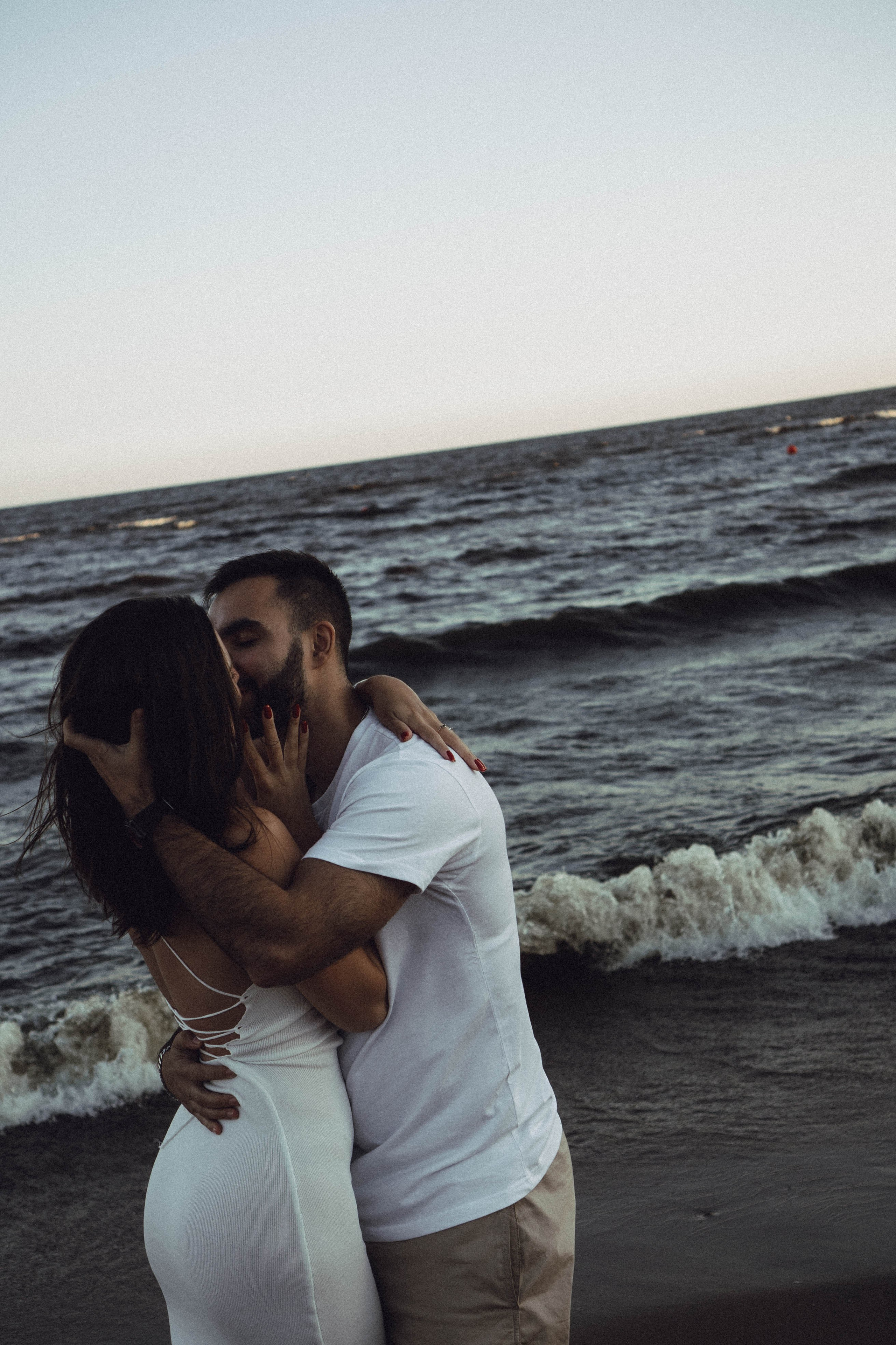 Любовь на заливе. Профессиональный фотограф, Санкт-Петербург — Виктория Богомолова