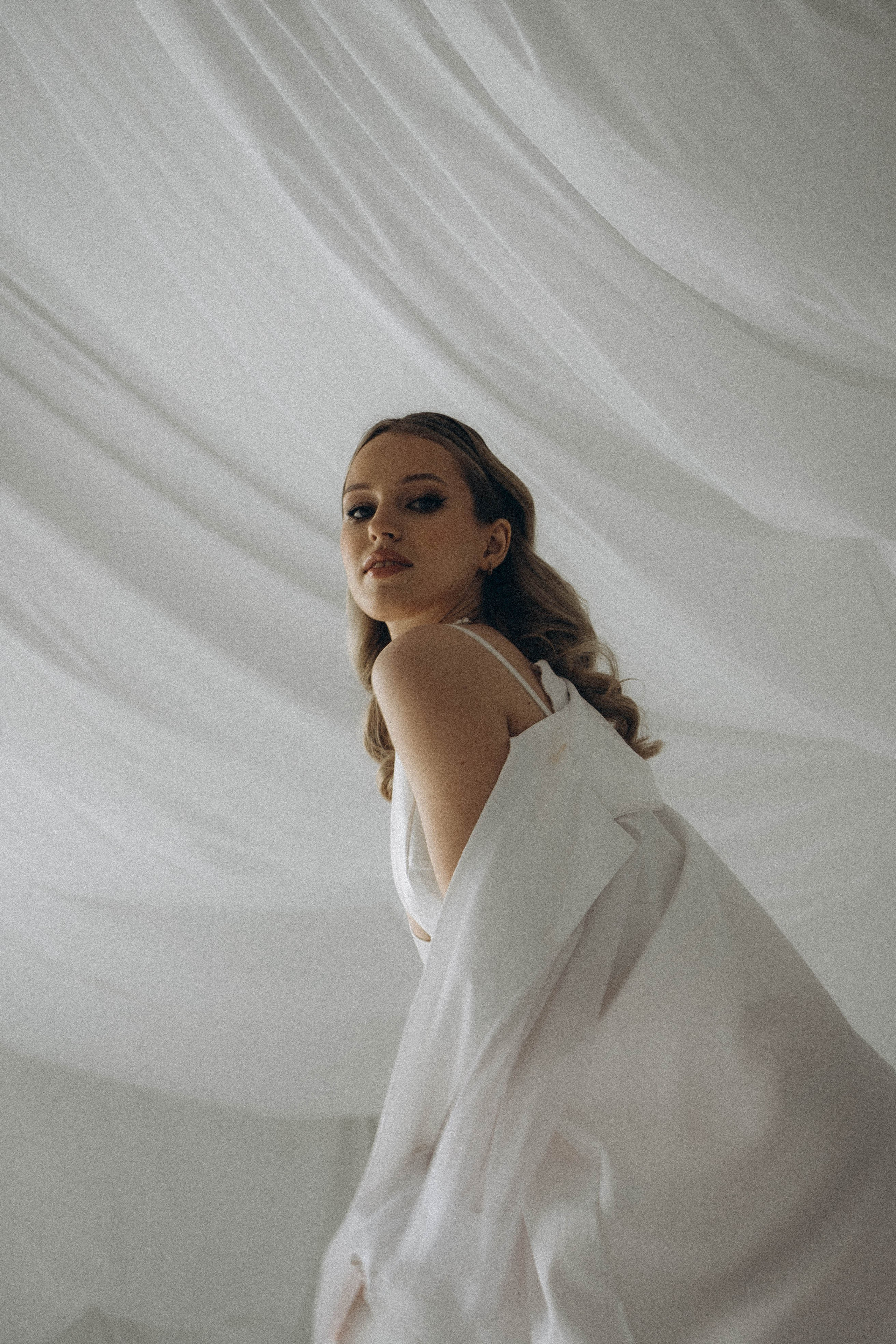 Весенняя. Профессиональный фотограф, Санкт-Петербург — Виктория Богомолова