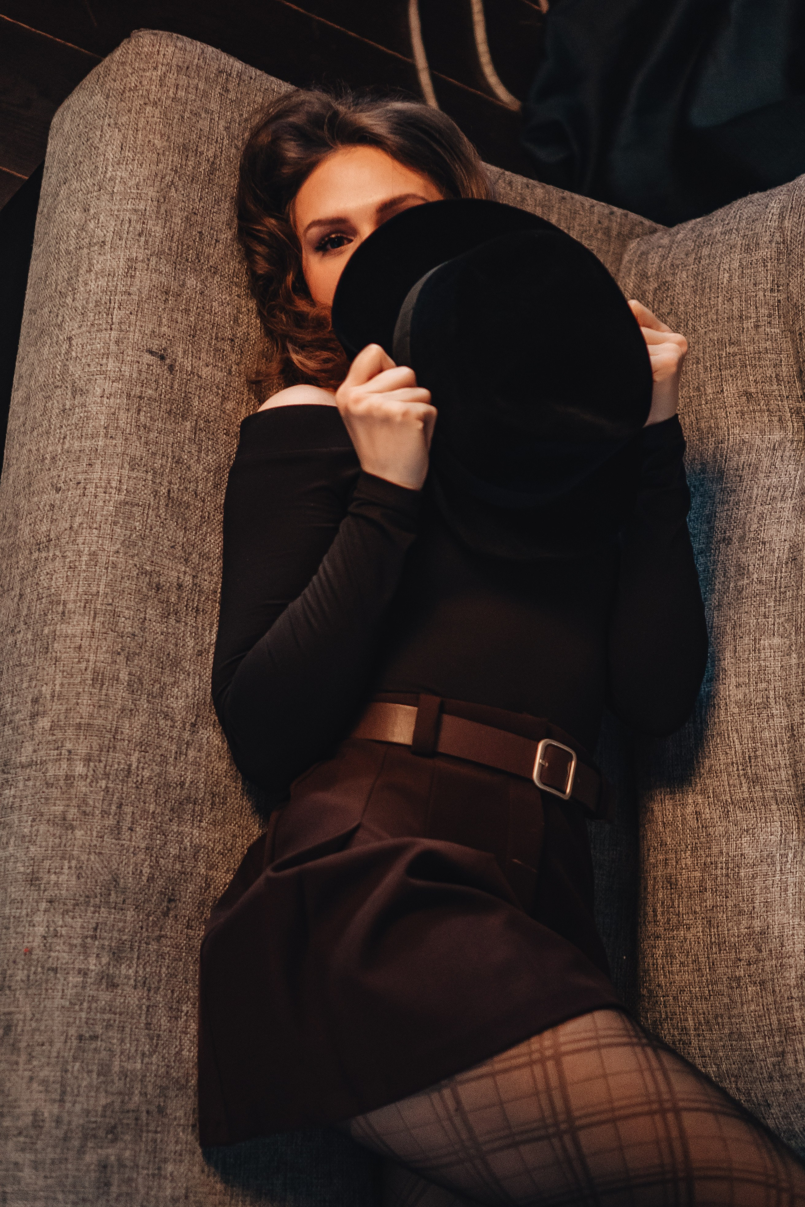 Студийная. Профессиональный фотограф, Санкт-Петербург — Виктория Богомолова