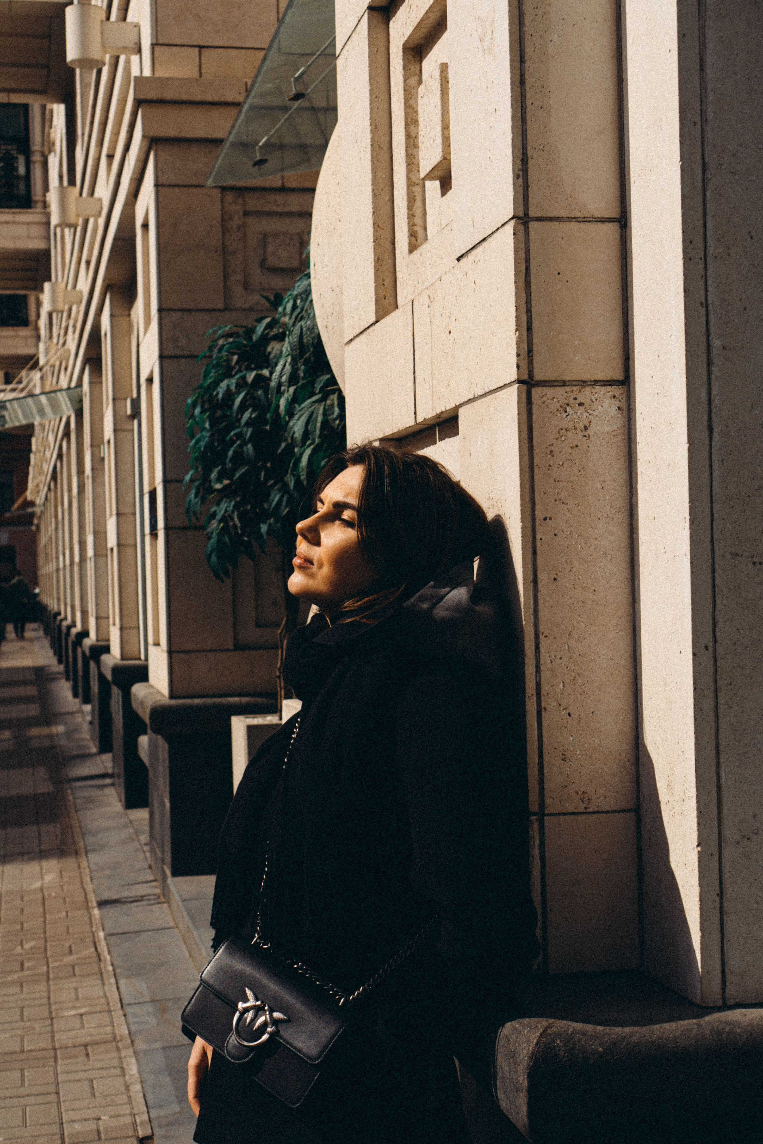 Прогулка по весеннему Питеру. Профессиональный фотограф, Санкт-Петербург — Виктория Богомолова