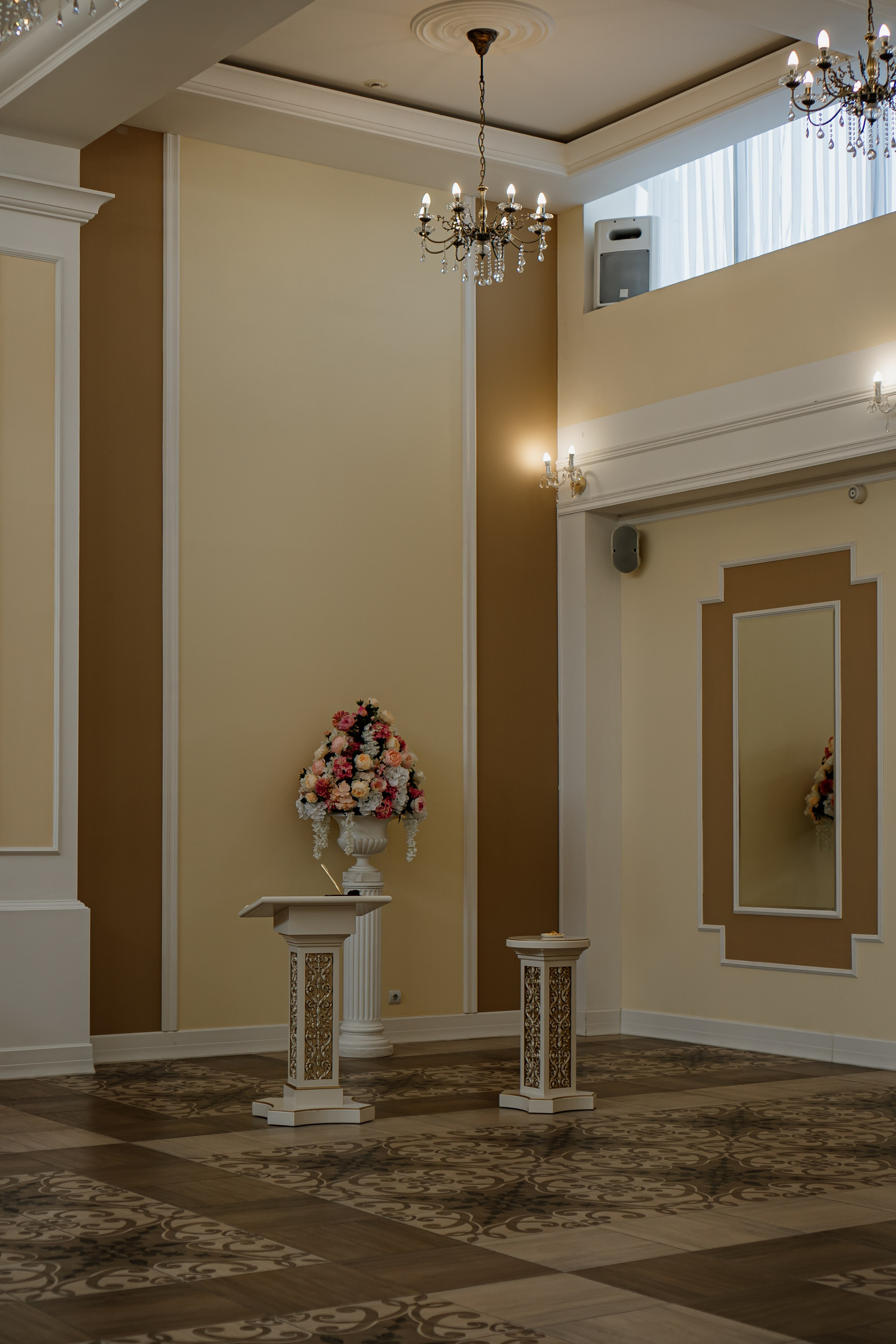 СВАДЕБНАЯ СЬЕМКА В ЗАГСЕ И БАНКЕТ. Профессиональный фотограф, Санкт-Петербург — Виктория Богомолова