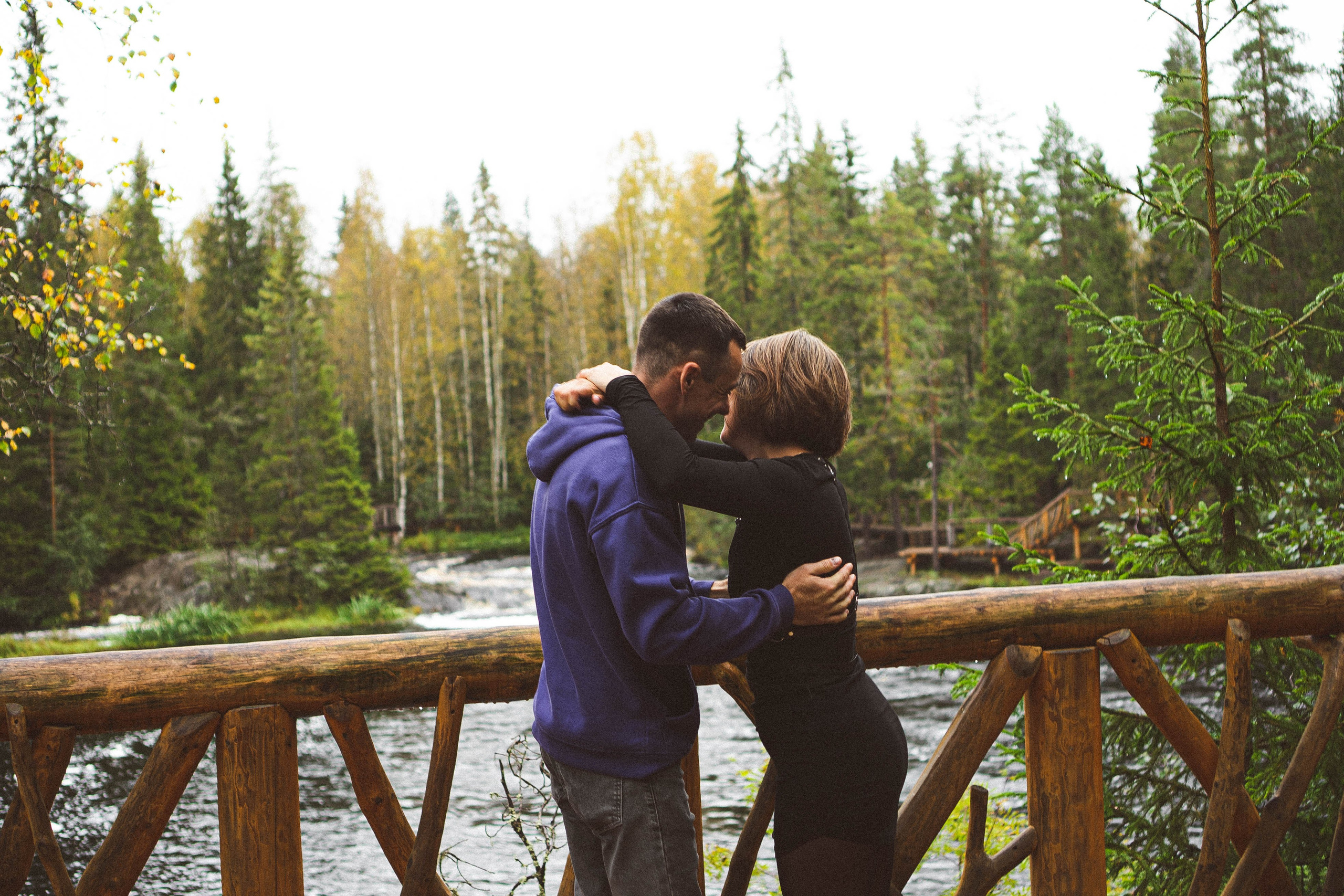 Прогулка на природе. Профессиональный фотограф, Санкт-Петербург — Виктория Богомолова