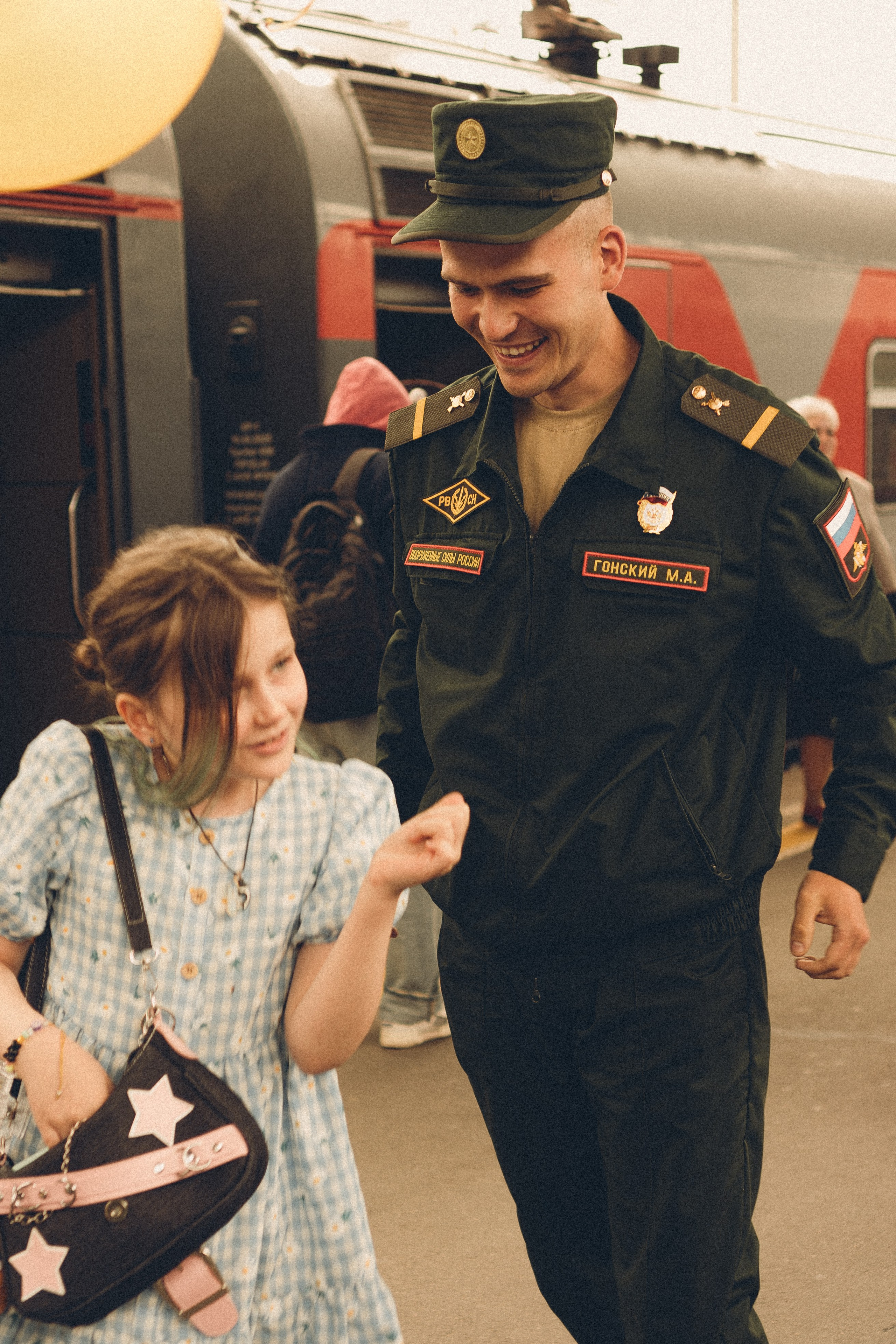 ПРЕДЛОЖЕНИЕ. Профессиональный фотограф, Санкт-Петербург — Виктория Богомолова