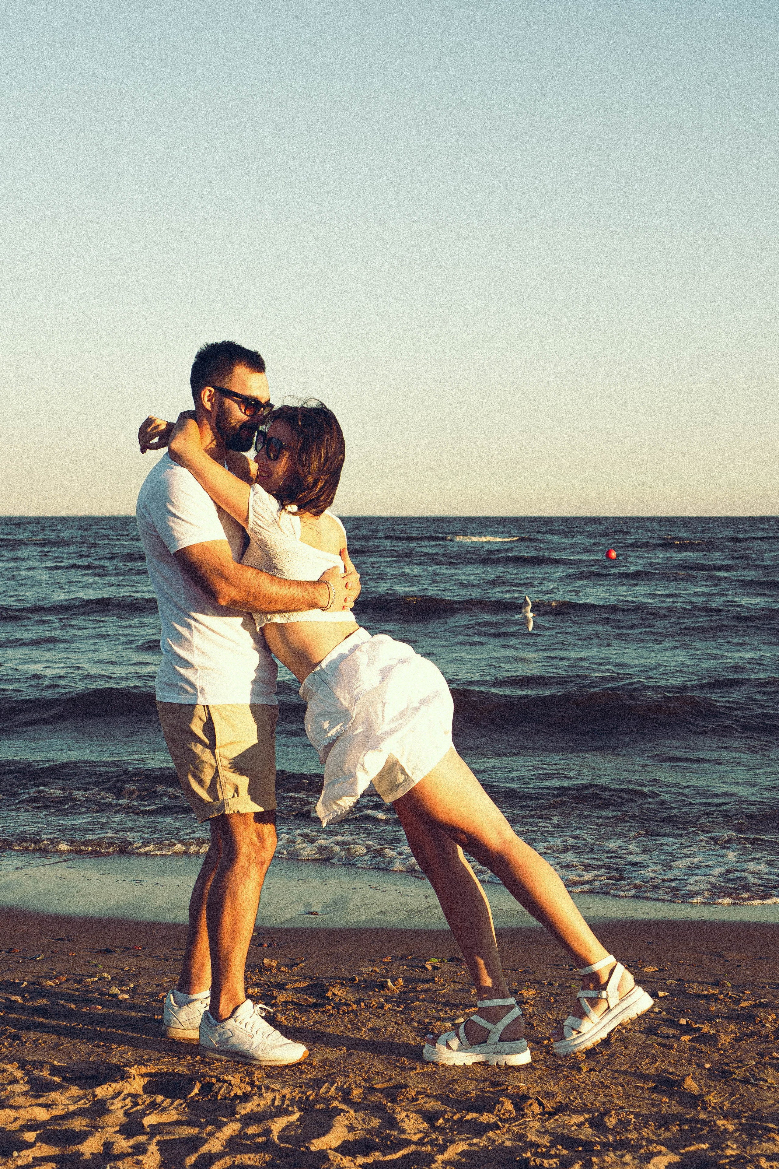 Любовь на заливе. Профессиональный фотограф, Санкт-Петербург — Виктория Богомолова