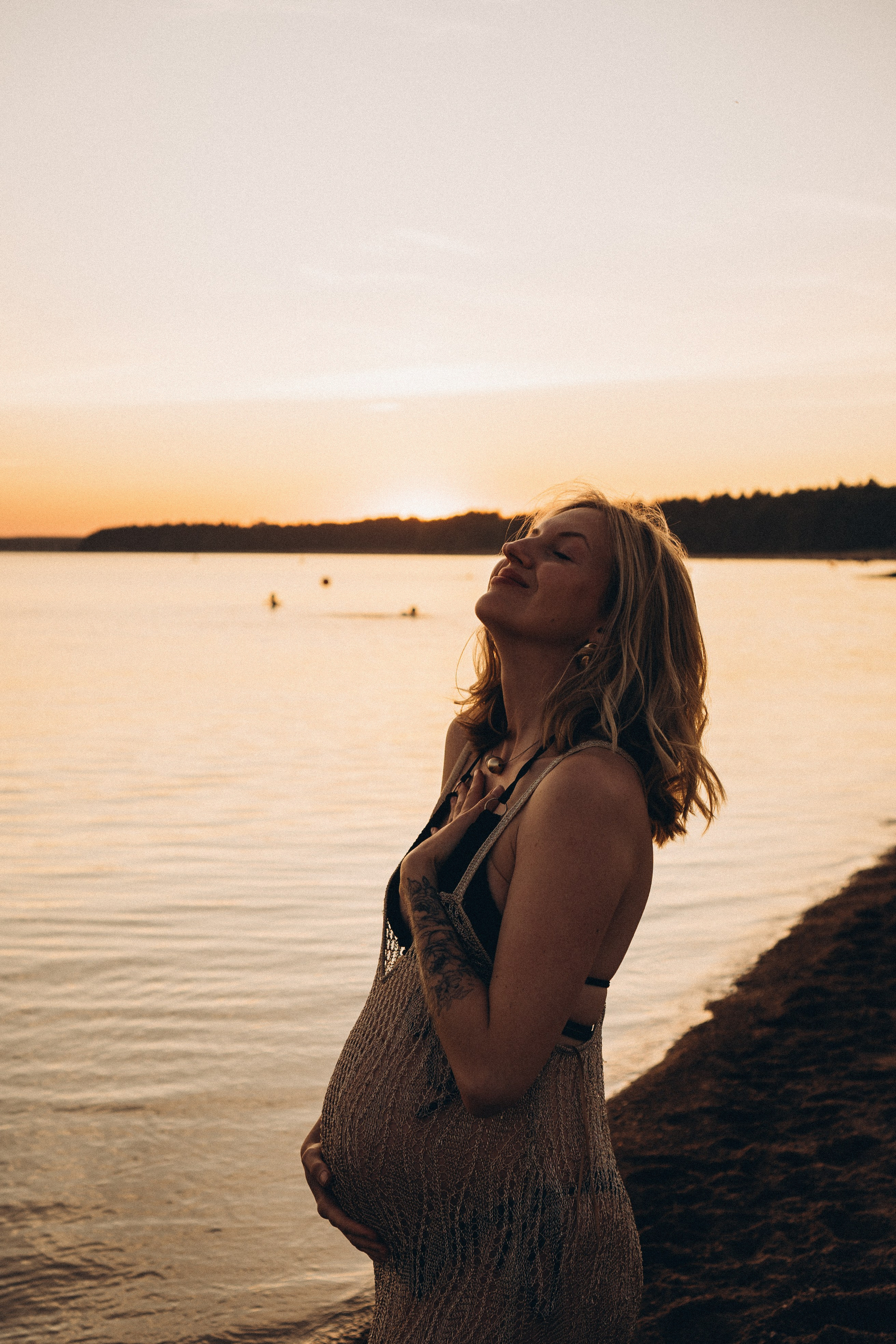 В ОЖИДАНИИ. Профессиональный фотограф, Санкт-Петербург — Виктория Богомолова